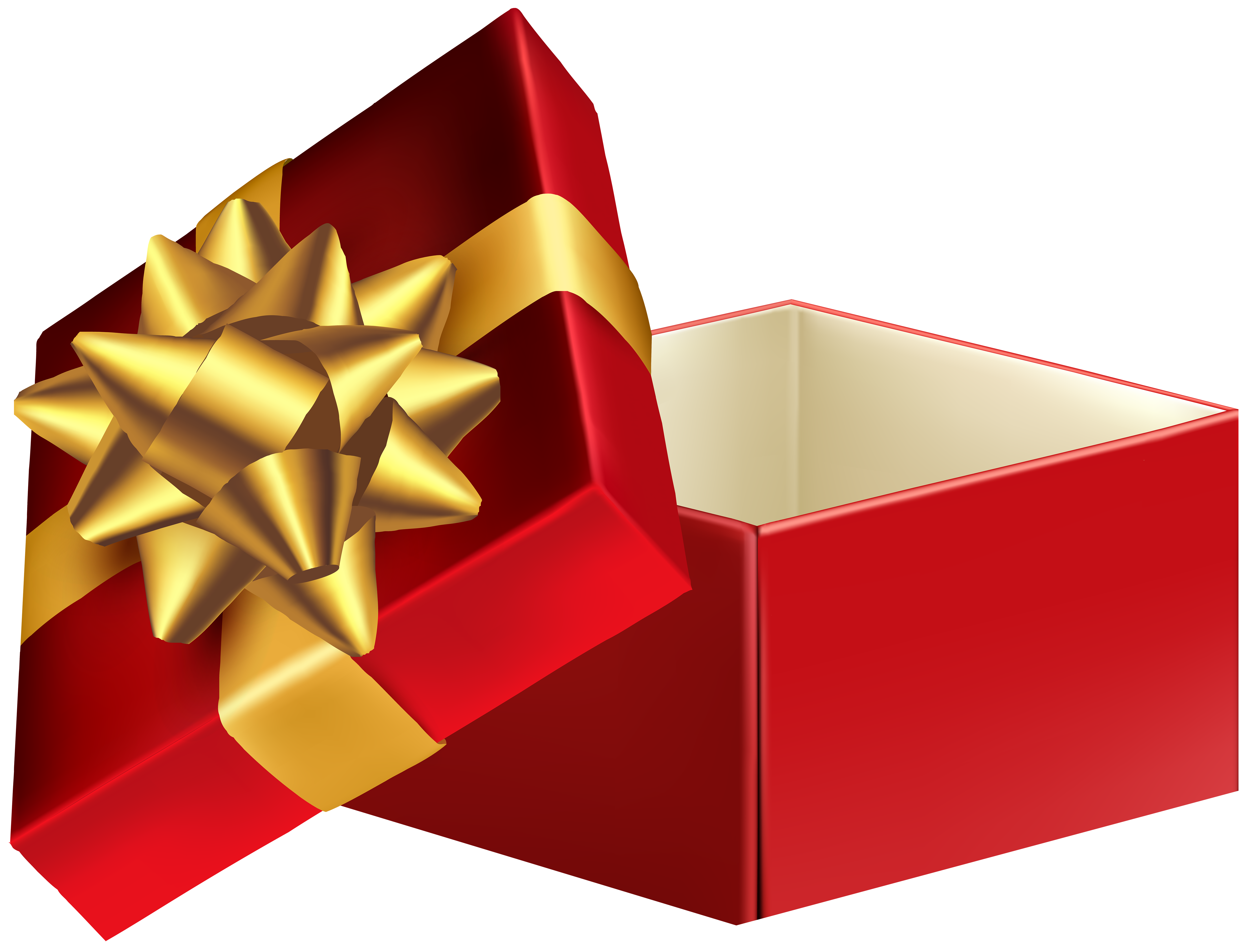  TRANSPARENT GIFT