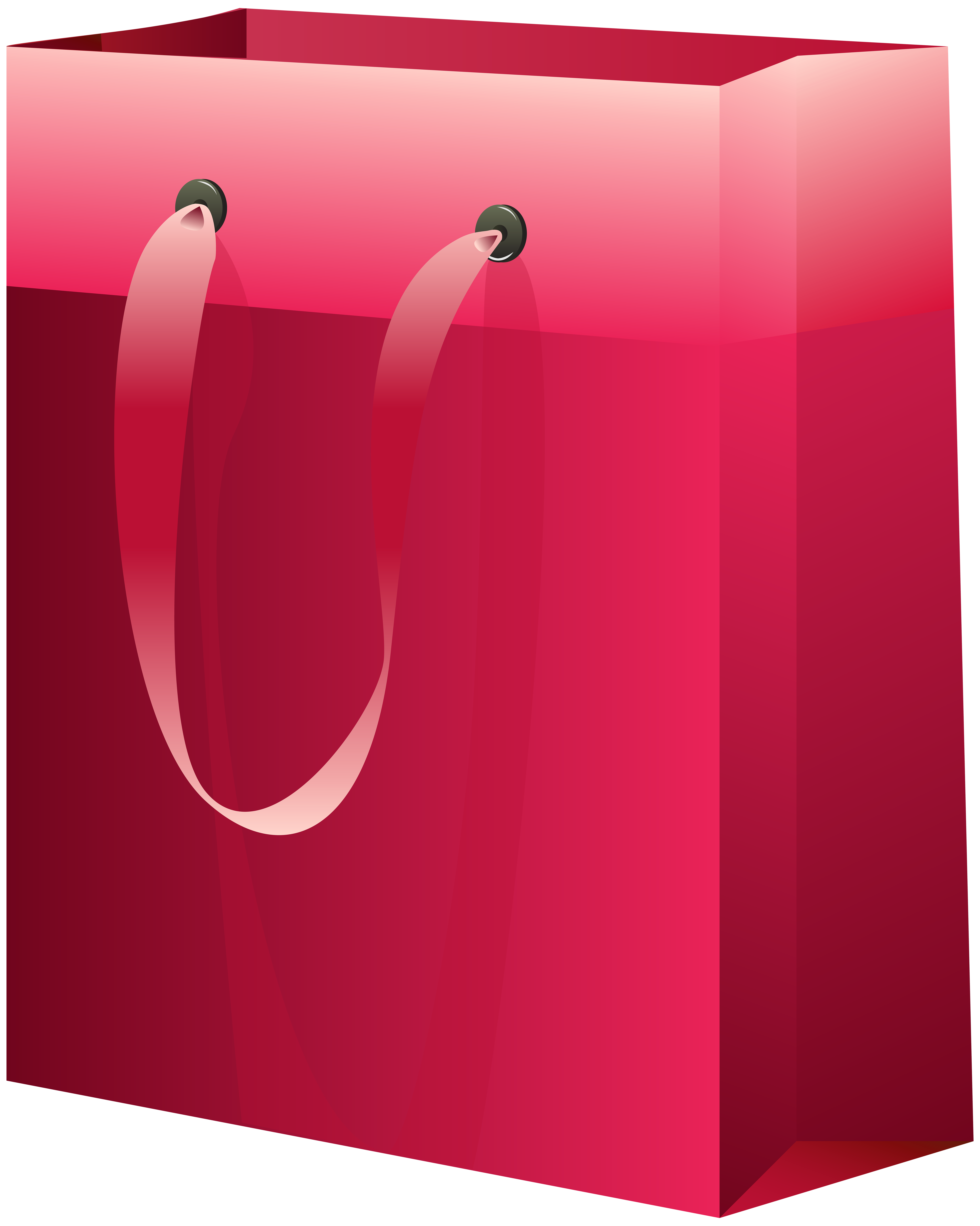 Decorative Gift Bag Pink PNG Clipart​  Gallery Yopriceville - High-Quality  Free Images and Transparent PNG Clipart
