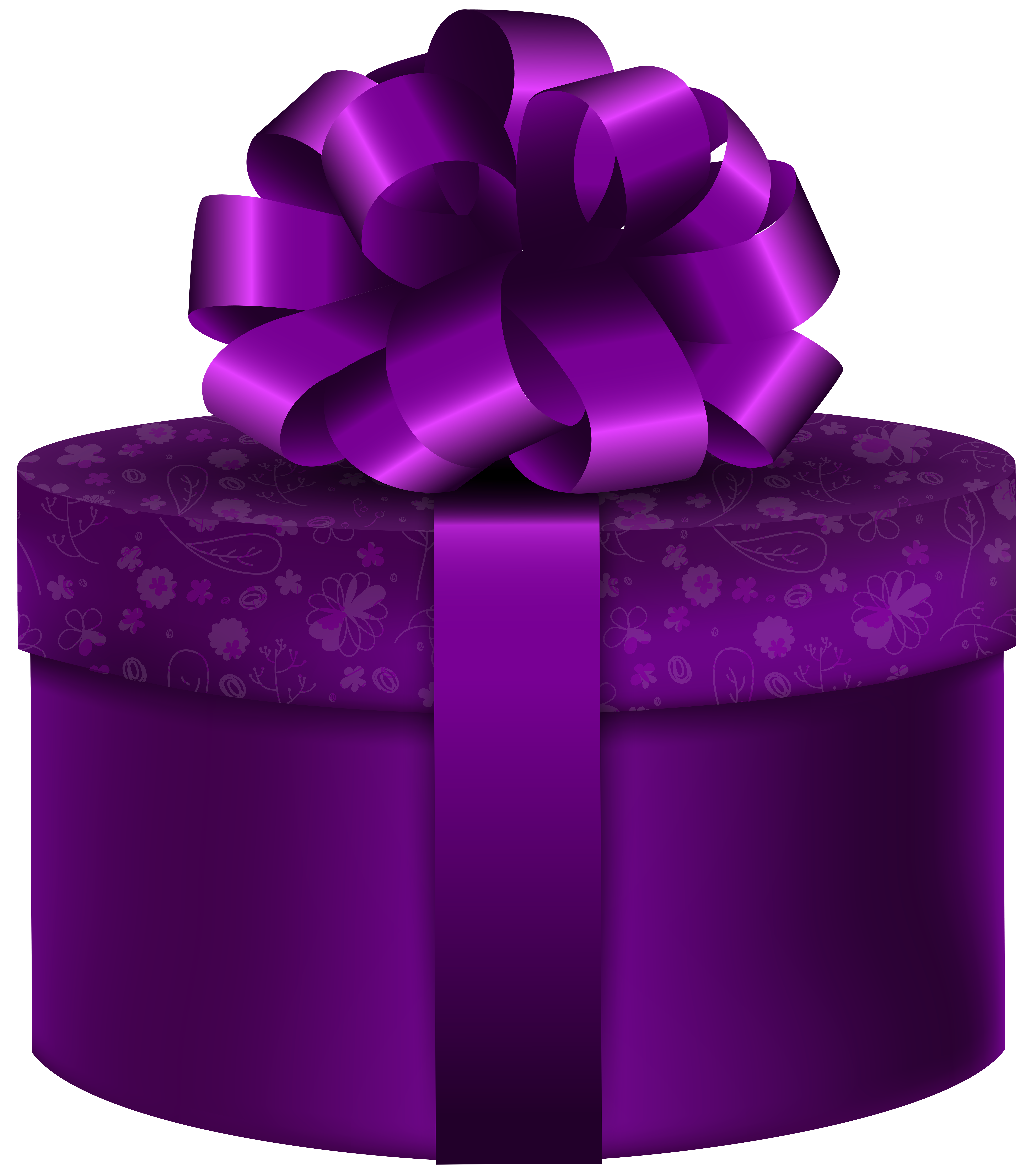 Purple Gift Bag Deco PNG Clipart​  Gallery Yopriceville - High-Quality  Free Images and Transparent PNG Clipart