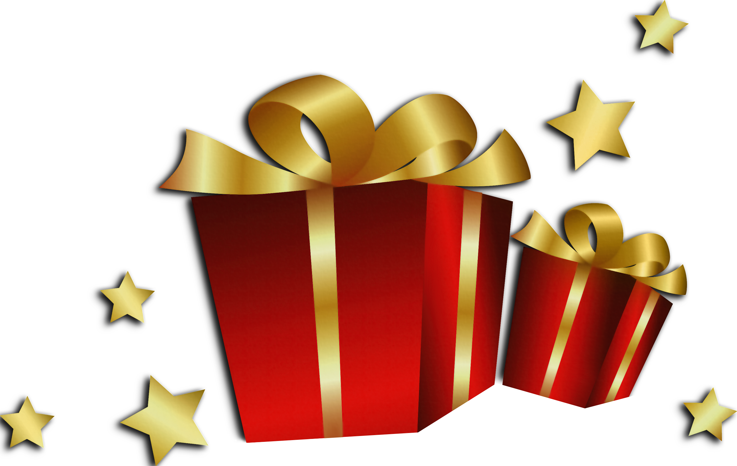 Image result for gift transparent