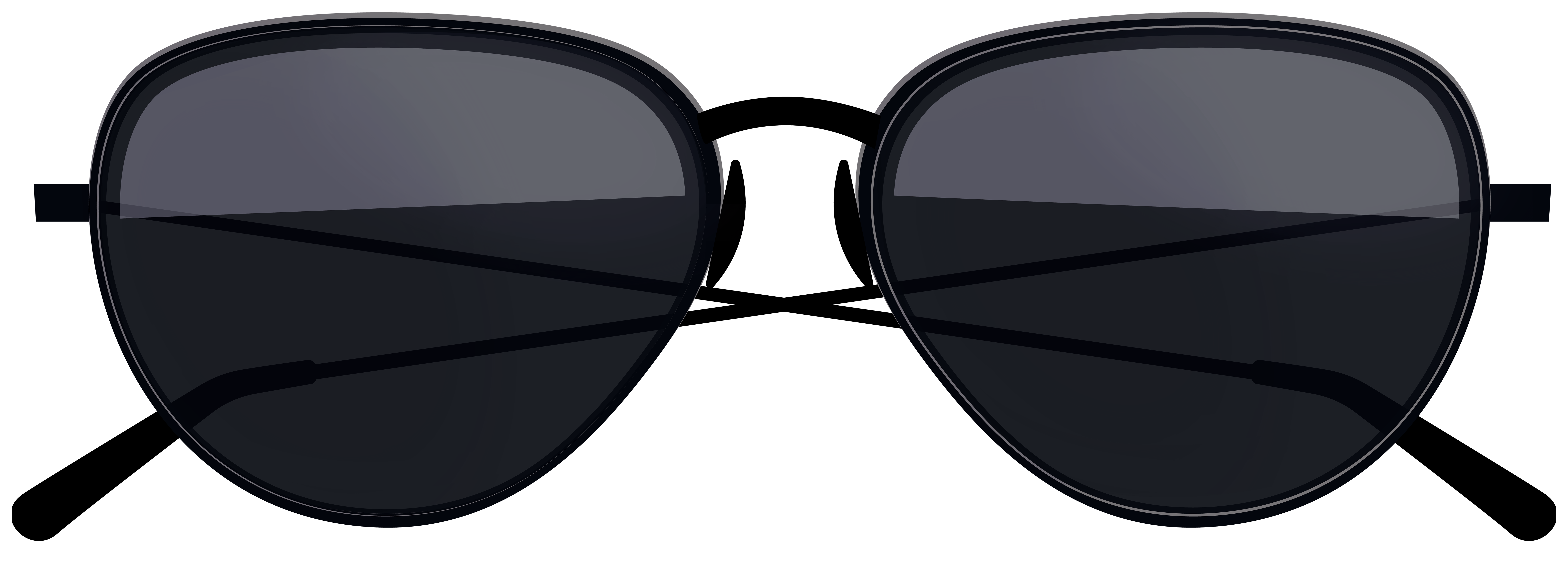 cartoon sunglasses png