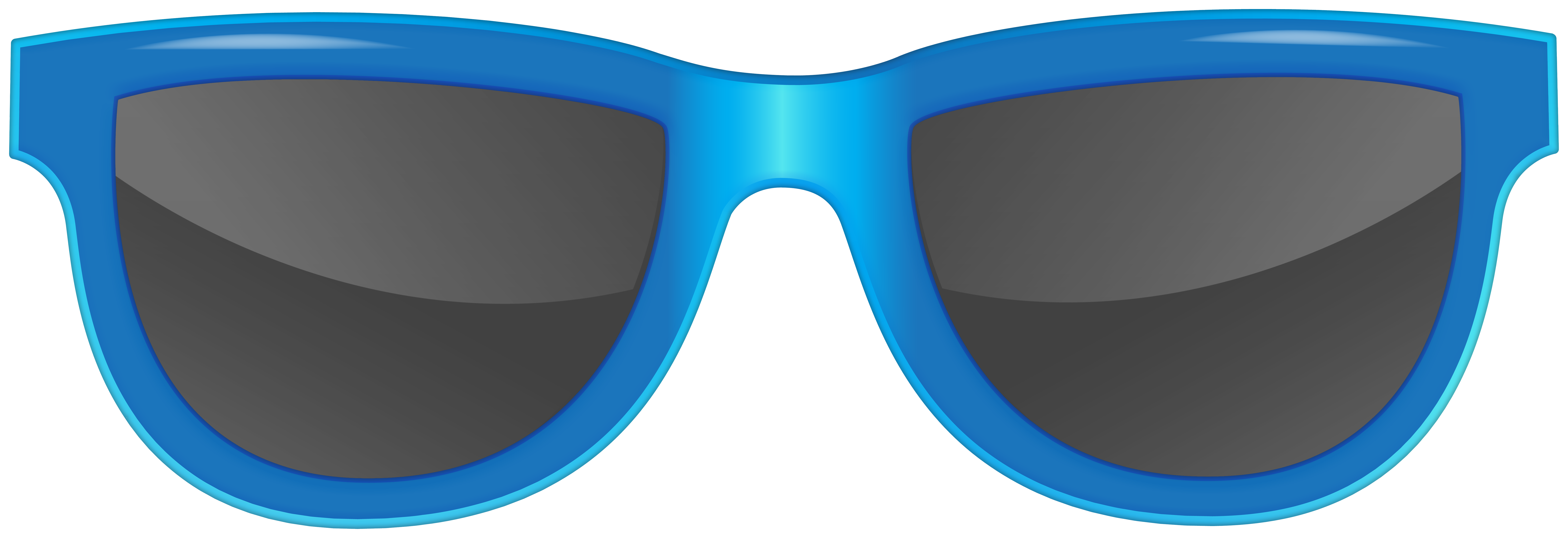 Download Blue Sunglasses PNG Clipart | Gallery Yopriceville - High ...