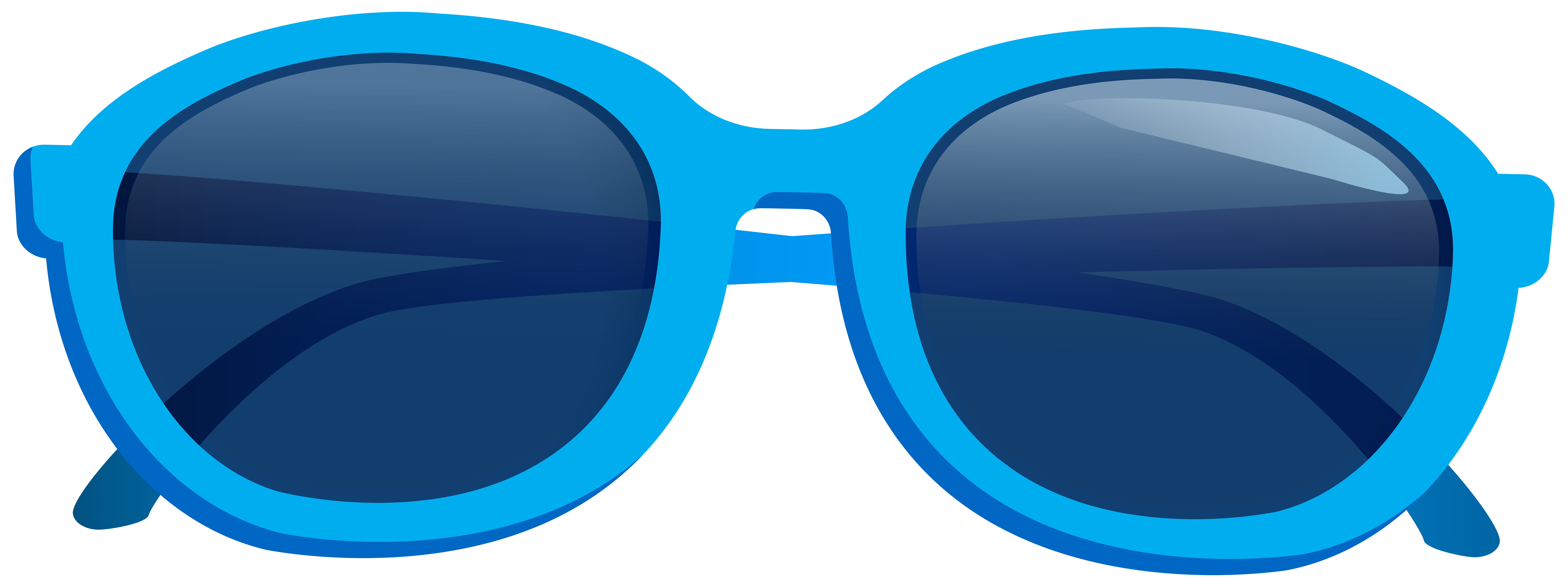 Blue Glasses Png | vlr.eng.br