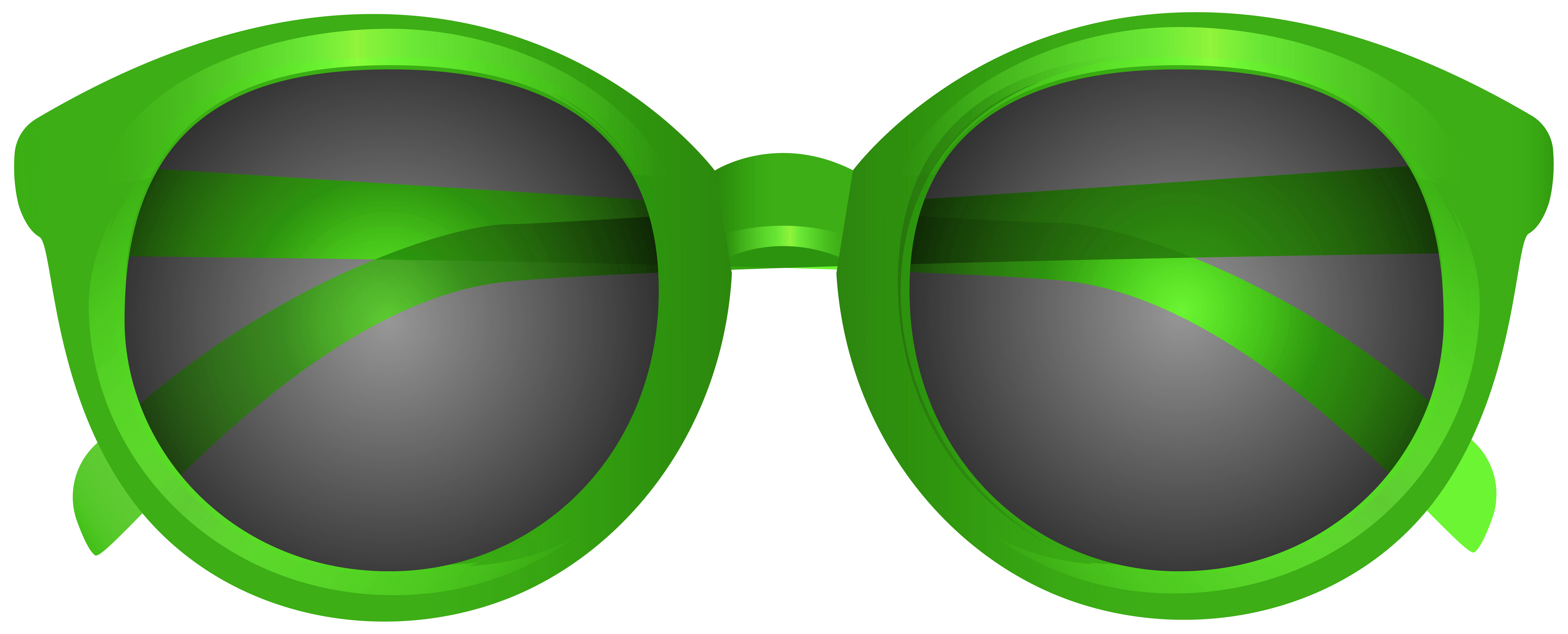 Green Sunglasses PNG Transparent Clipart​ | Gallery Yopriceville -  High-Quality Free Images and Transparent PNG Clipart