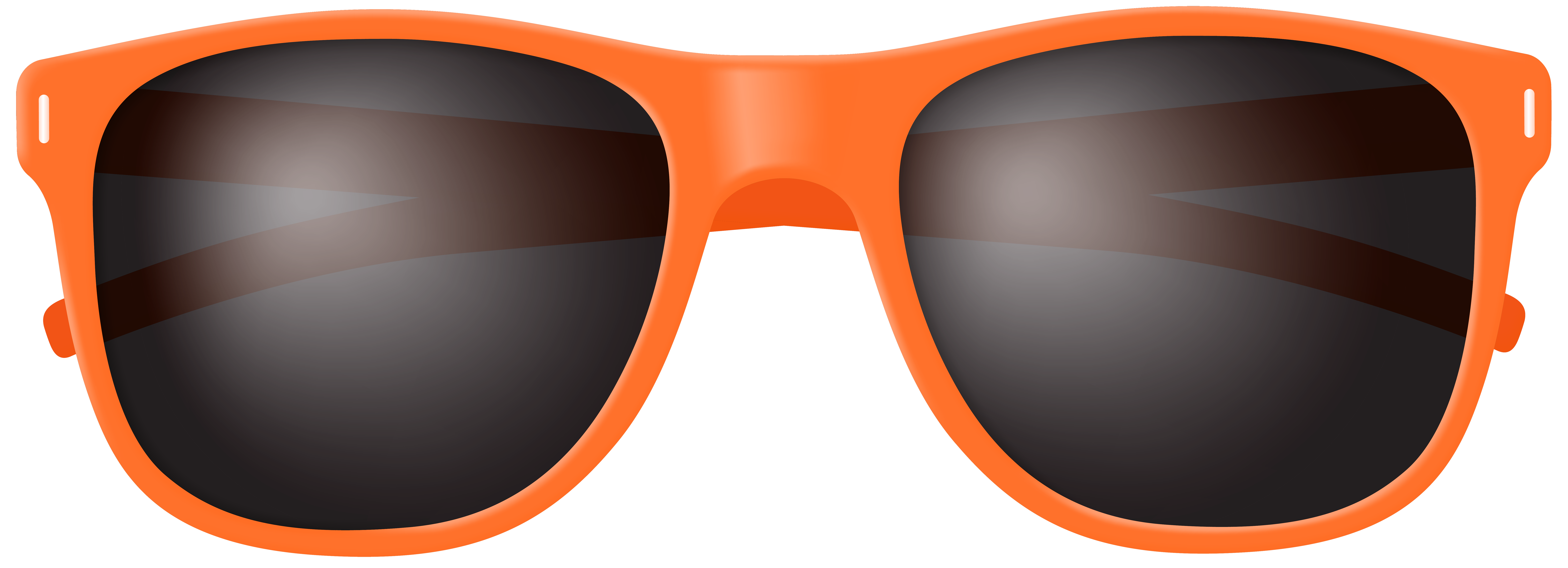Sunglass Cliparts - Add a Cool and Stylish Touch to Your Design Projects