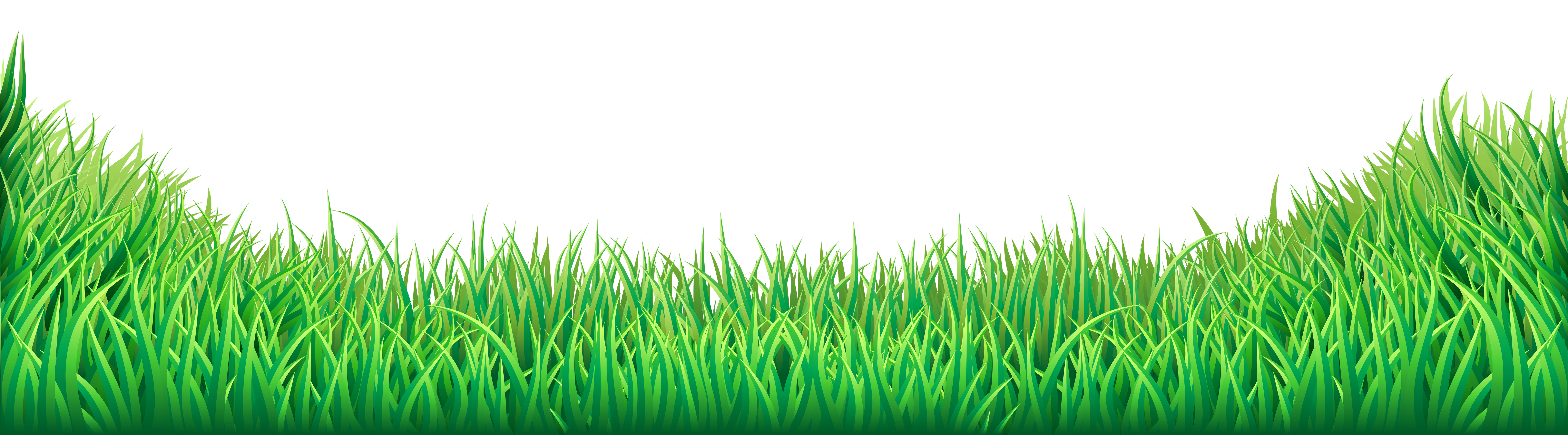 Grass PNG Transparent Clip Art Image | Gallery Yopriceville - High
