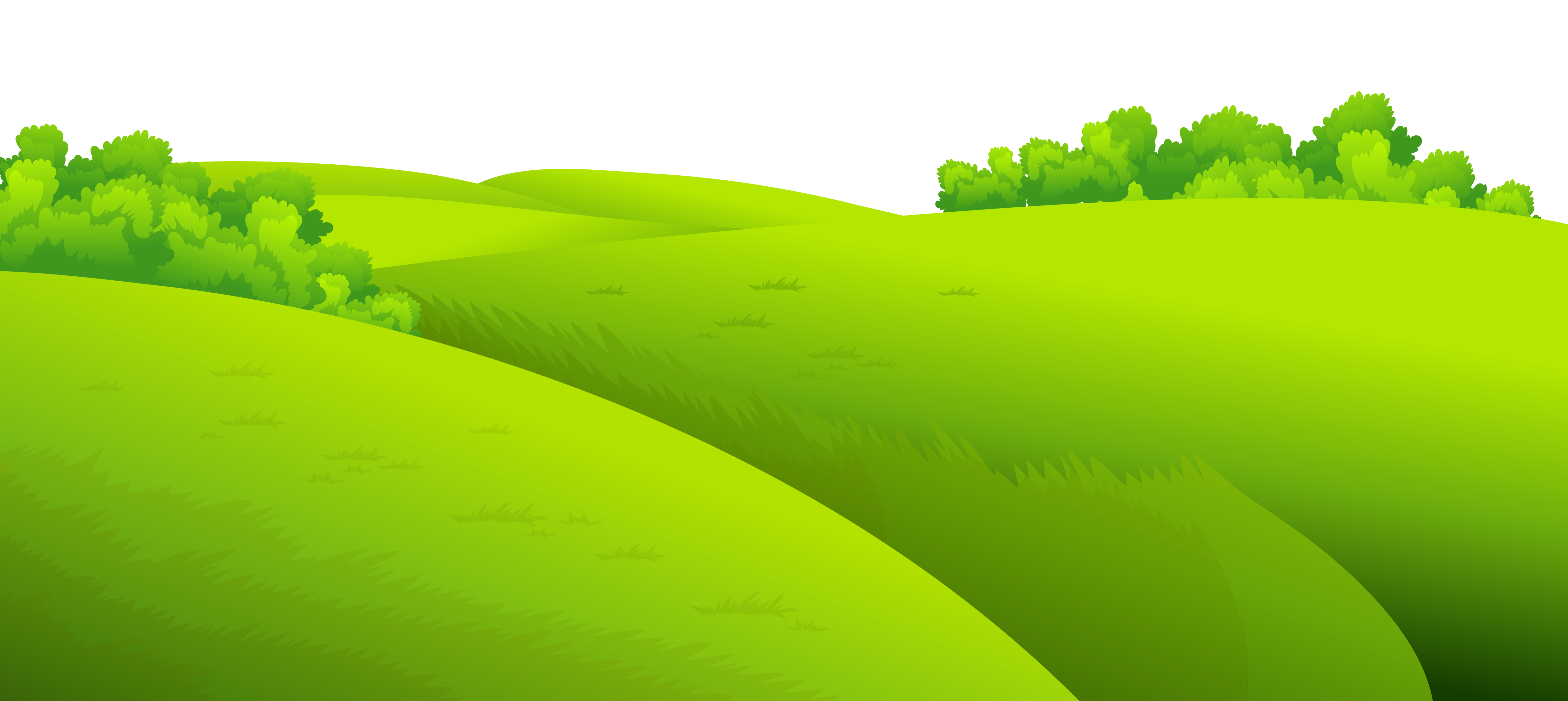 Green Grass Ground PNG Clip art | Gallery Yopriceville - High-Quality