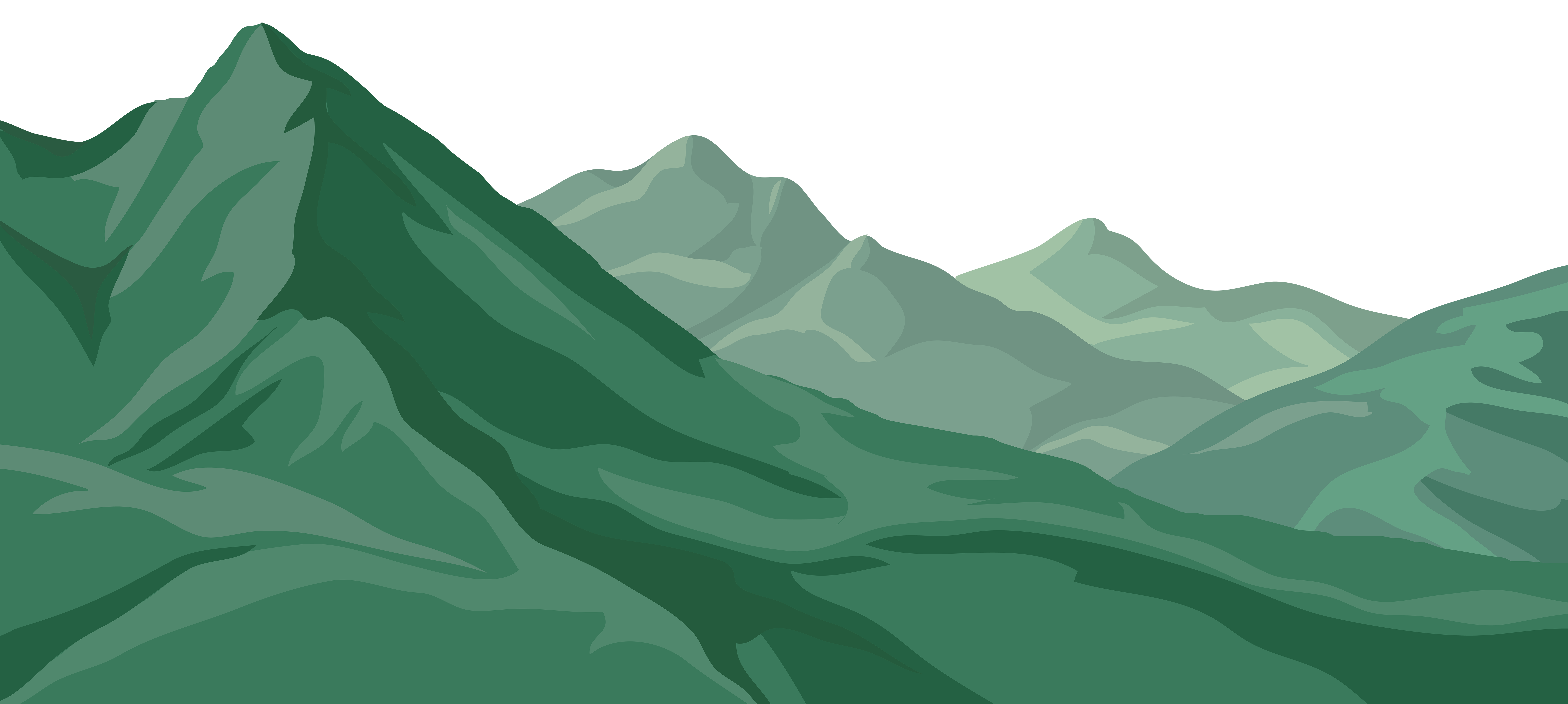 Mountains Png