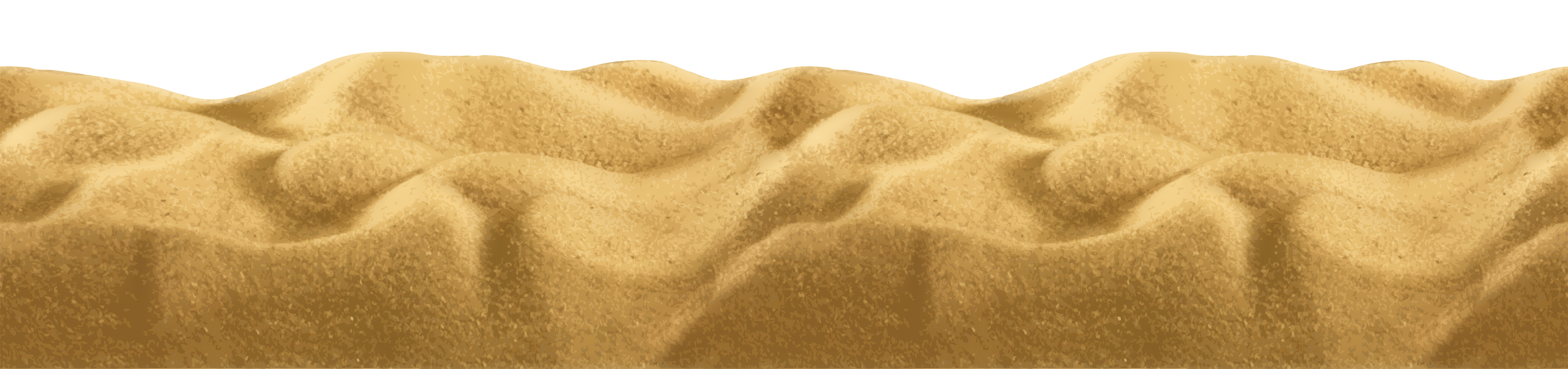 Sand PNG Clip Art Image | Gallery Yopriceville - High-Quality Free