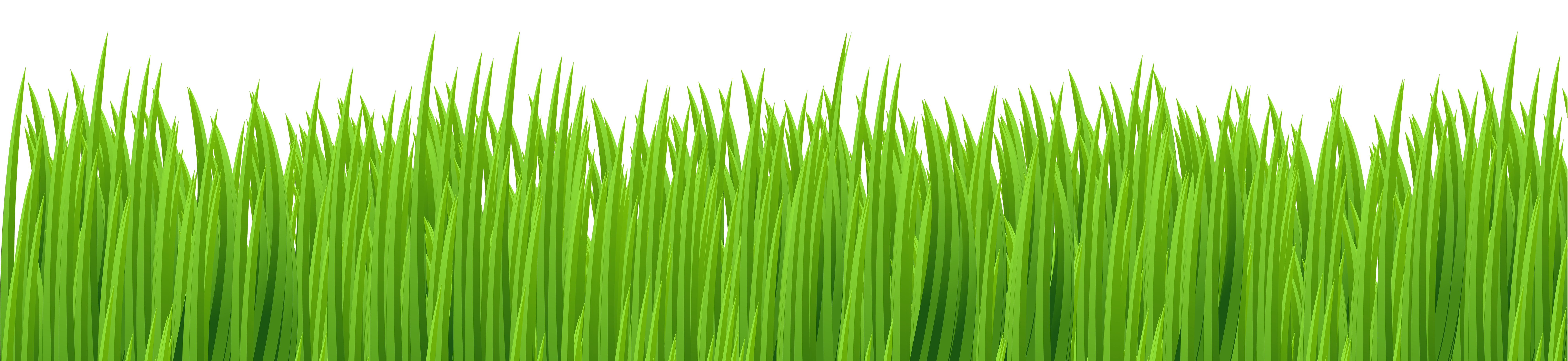 Spring Grass Ground Transparent Clip Art Image | Gallery ...