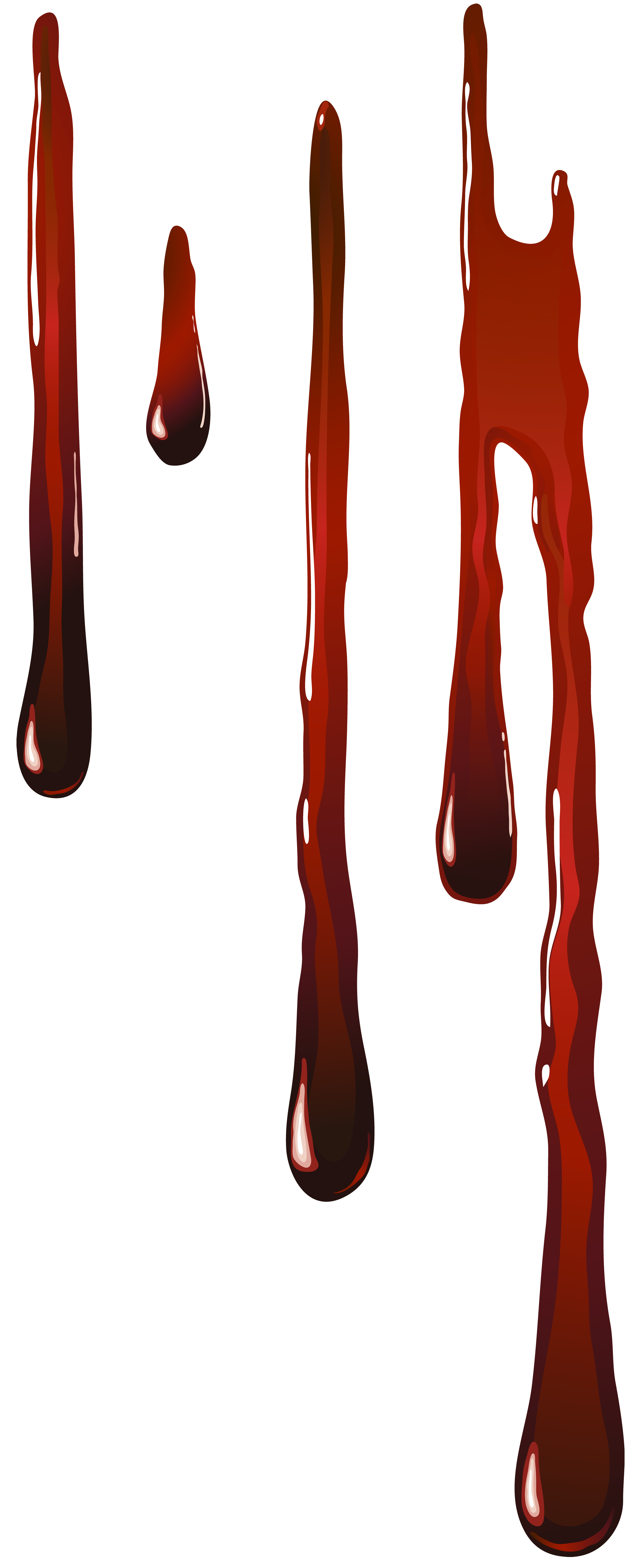 Bloody Drops PNG Clip Art Image | Gallery Yopriceville - High-Quality ...