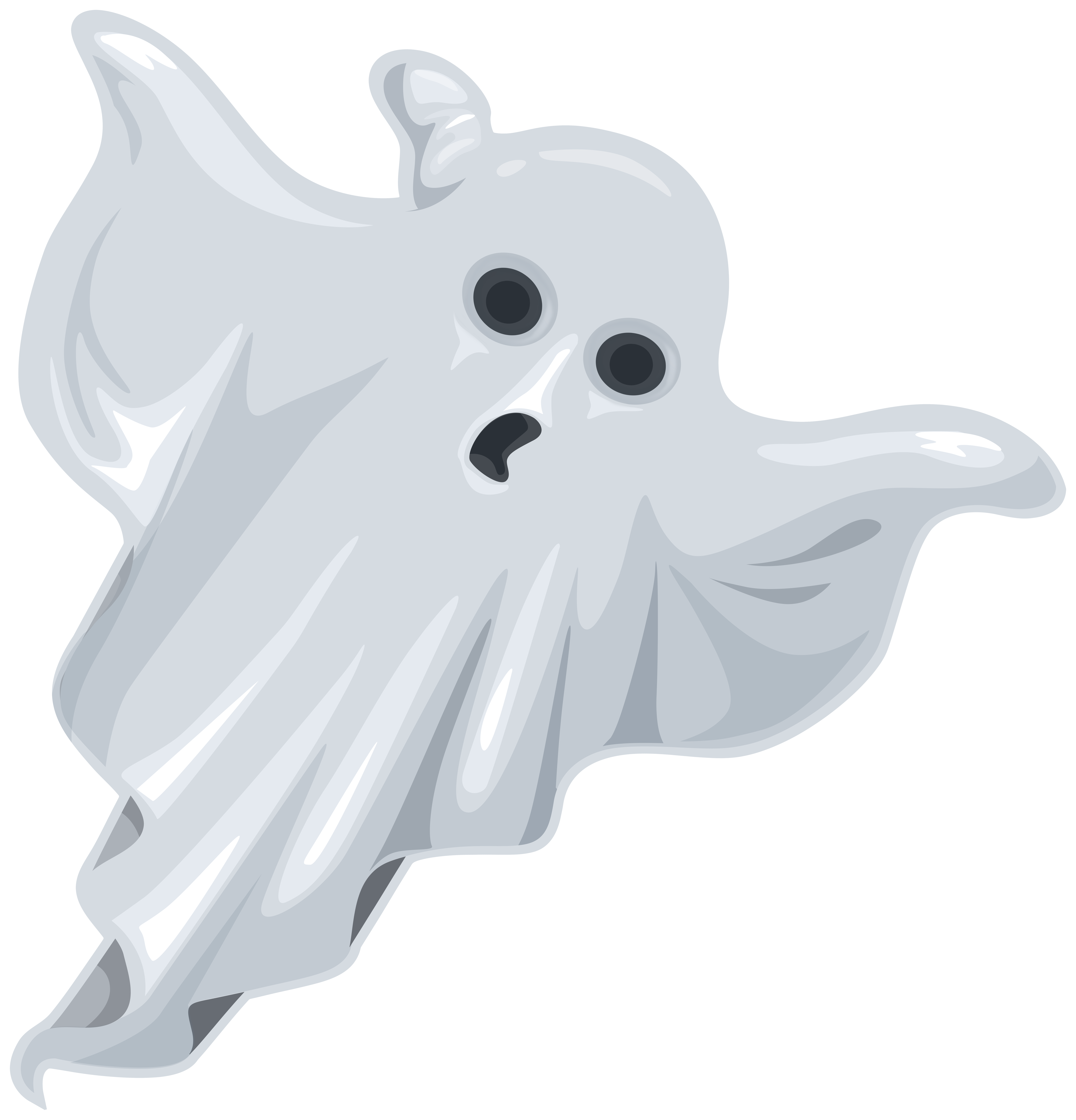 Ghost Png Clipart Gallery Yopriceville High Quality Images And Transparent Png Free Clipart
