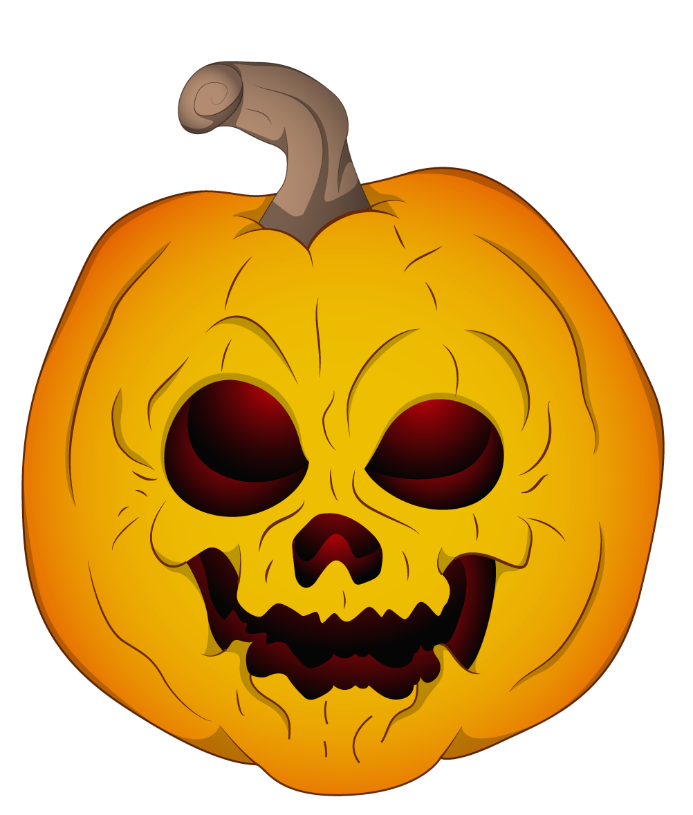 Halloween Scary Face PNG Clipart​  Gallery Yopriceville - High-Quality  Free Images and Transparent PNG Clipart
