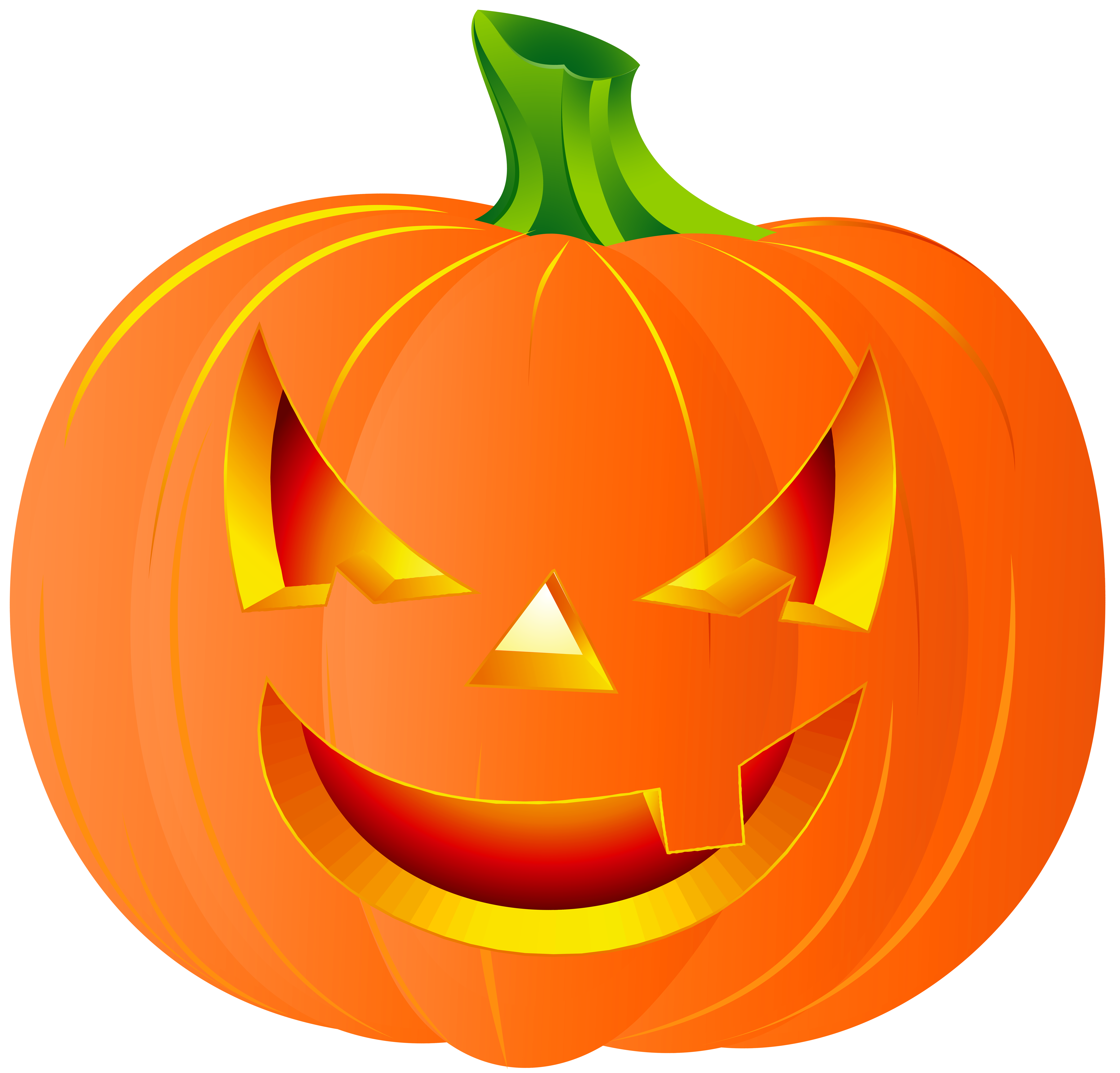 halloween pumpkin clip art images