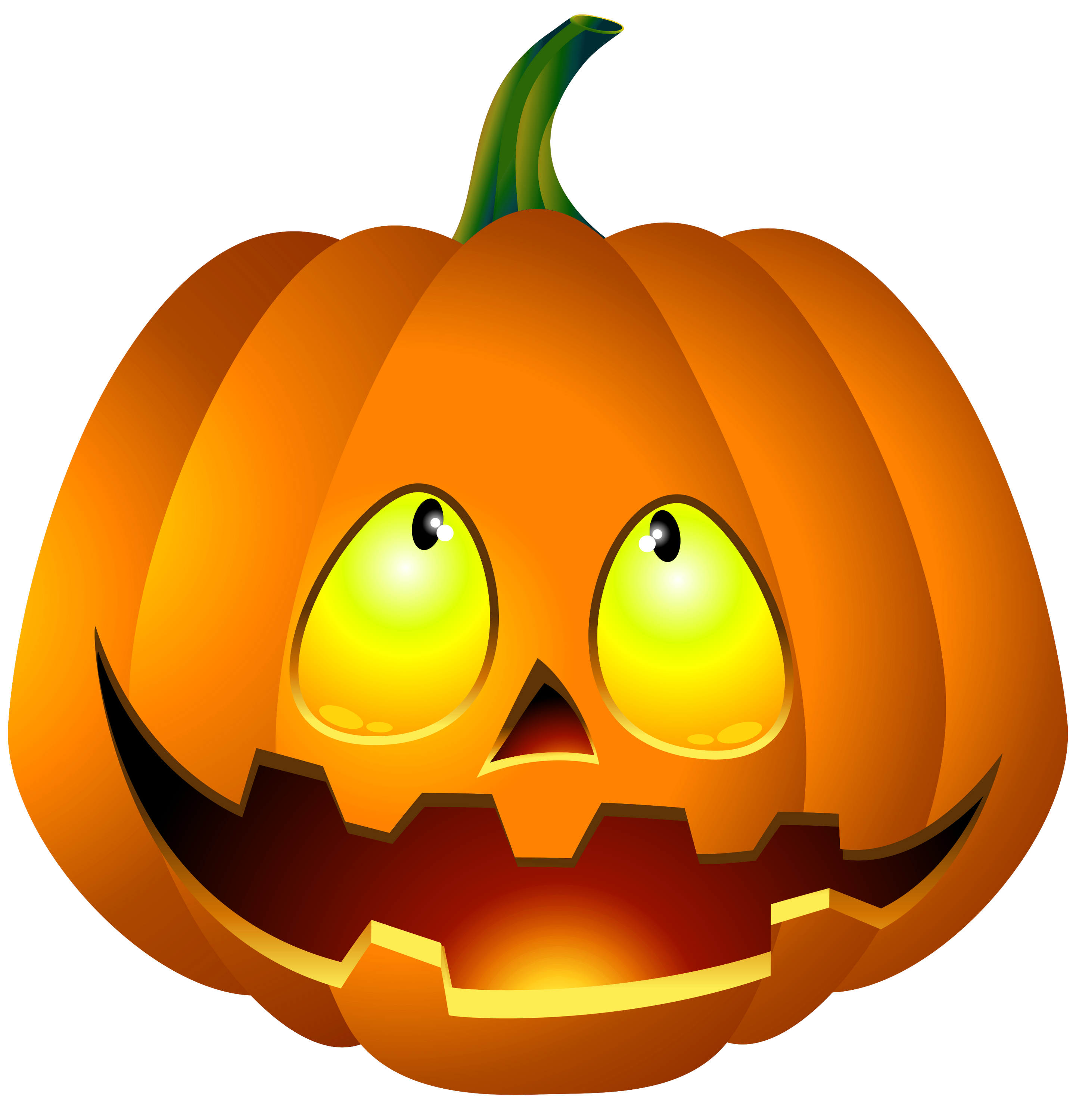 Halloween Pumpkin PNG Picture | Gallery Yopriceville ...