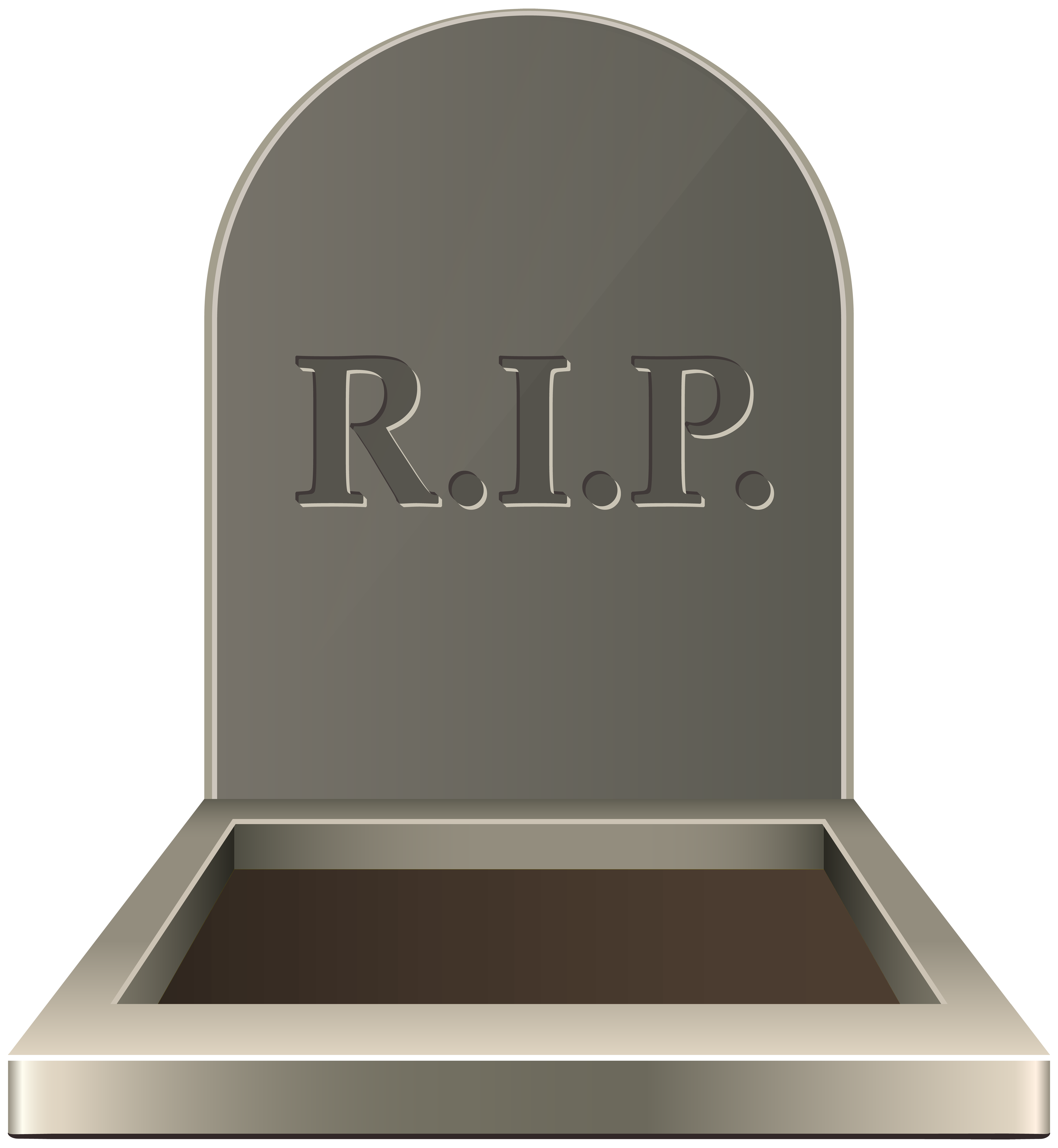 halloween RIP tombstone png download - 1630*2355 - Free Transparent  Halloween png Download. - CleanPNG / KissPNG