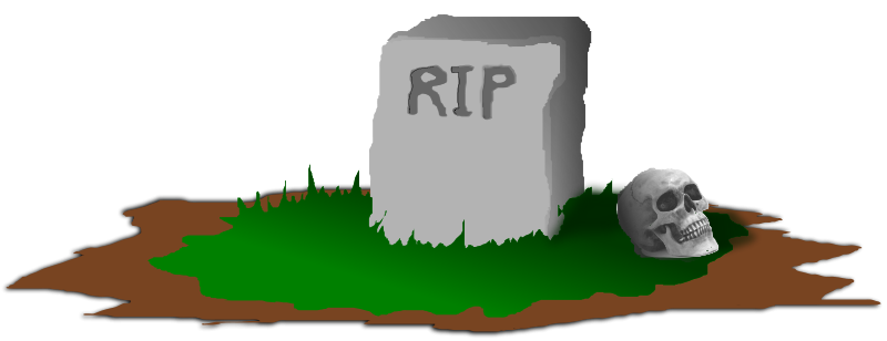 Halloween RIP Tombstone and Tree PNG Clipart Image​  Gallery Yopriceville  - High-Quality Free Images and Transparent PNG Clipart