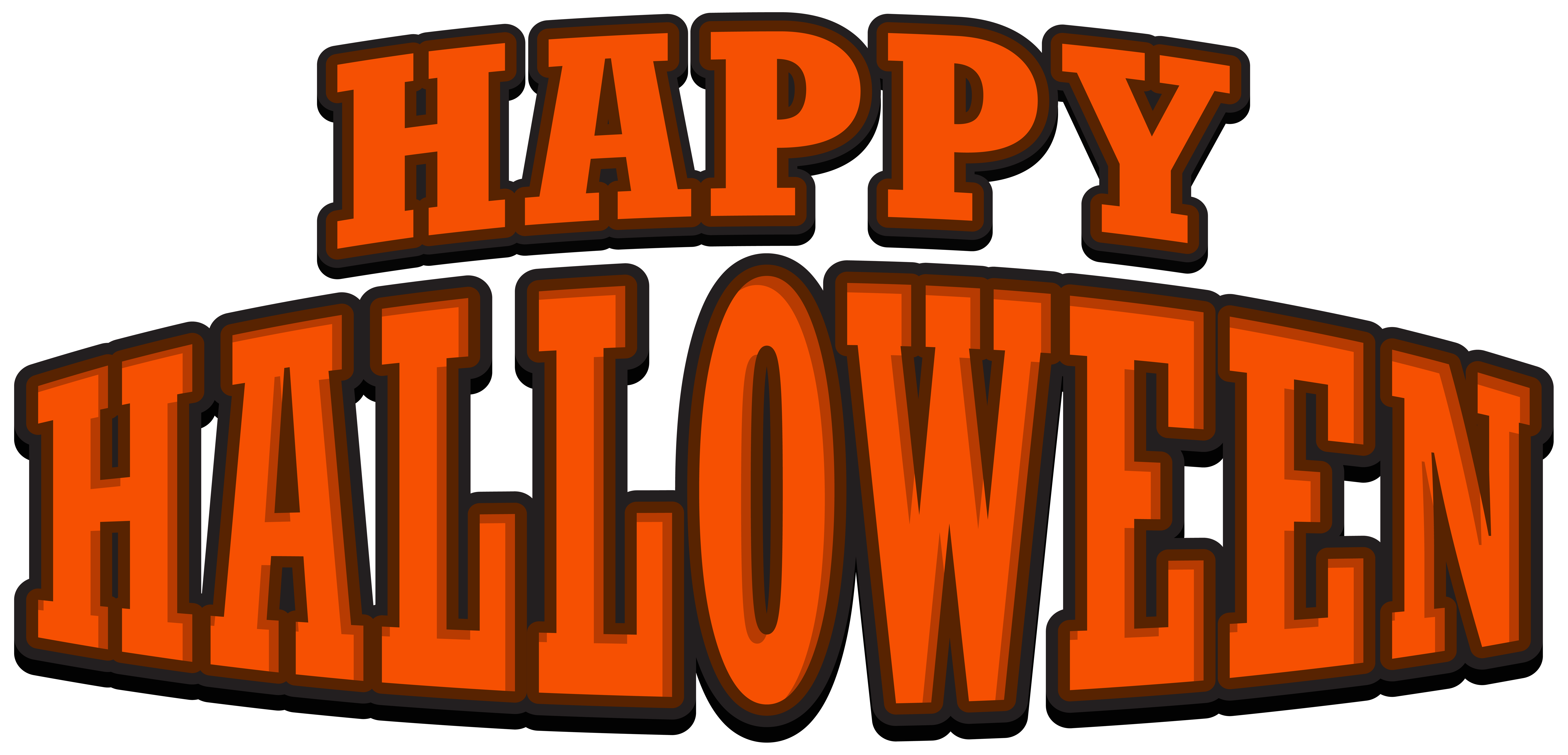 Animated Happy Halloween​  Gallery Yopriceville - High-Quality Free Images  and Transparent PNG Clipart