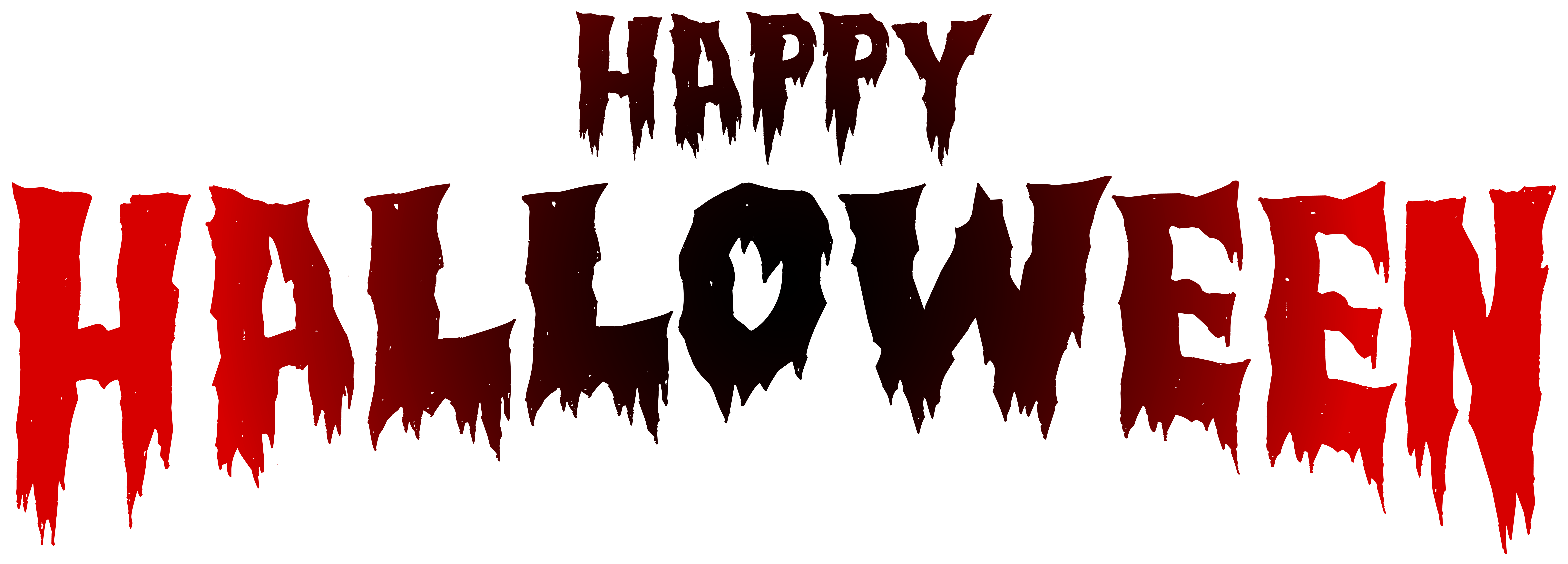 Happy Halloween Png Clip Art Image Gallery Yopriceville High Quality Images And Transparent Png Free Clipart