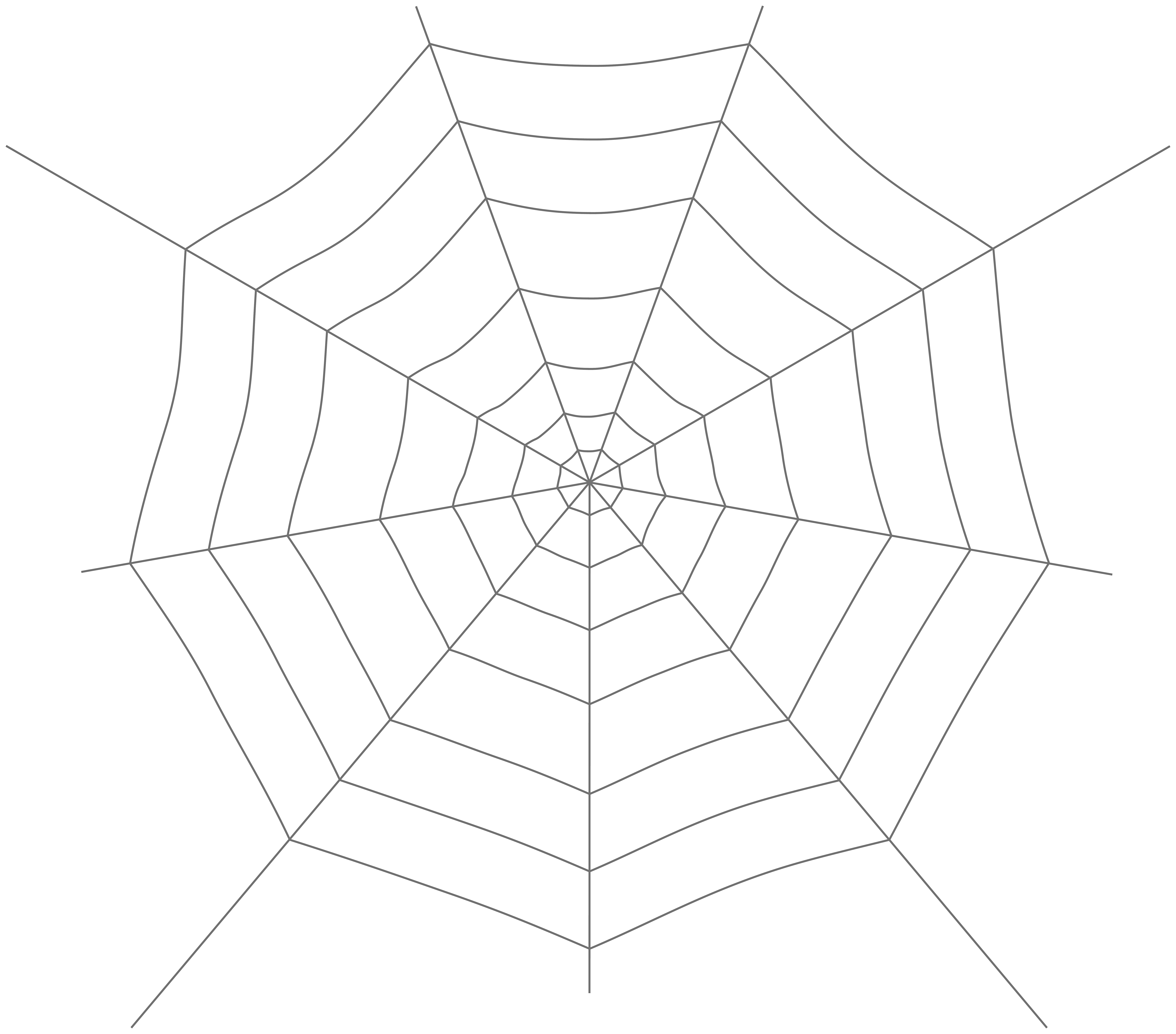 Spider Web Clip Art Transparent