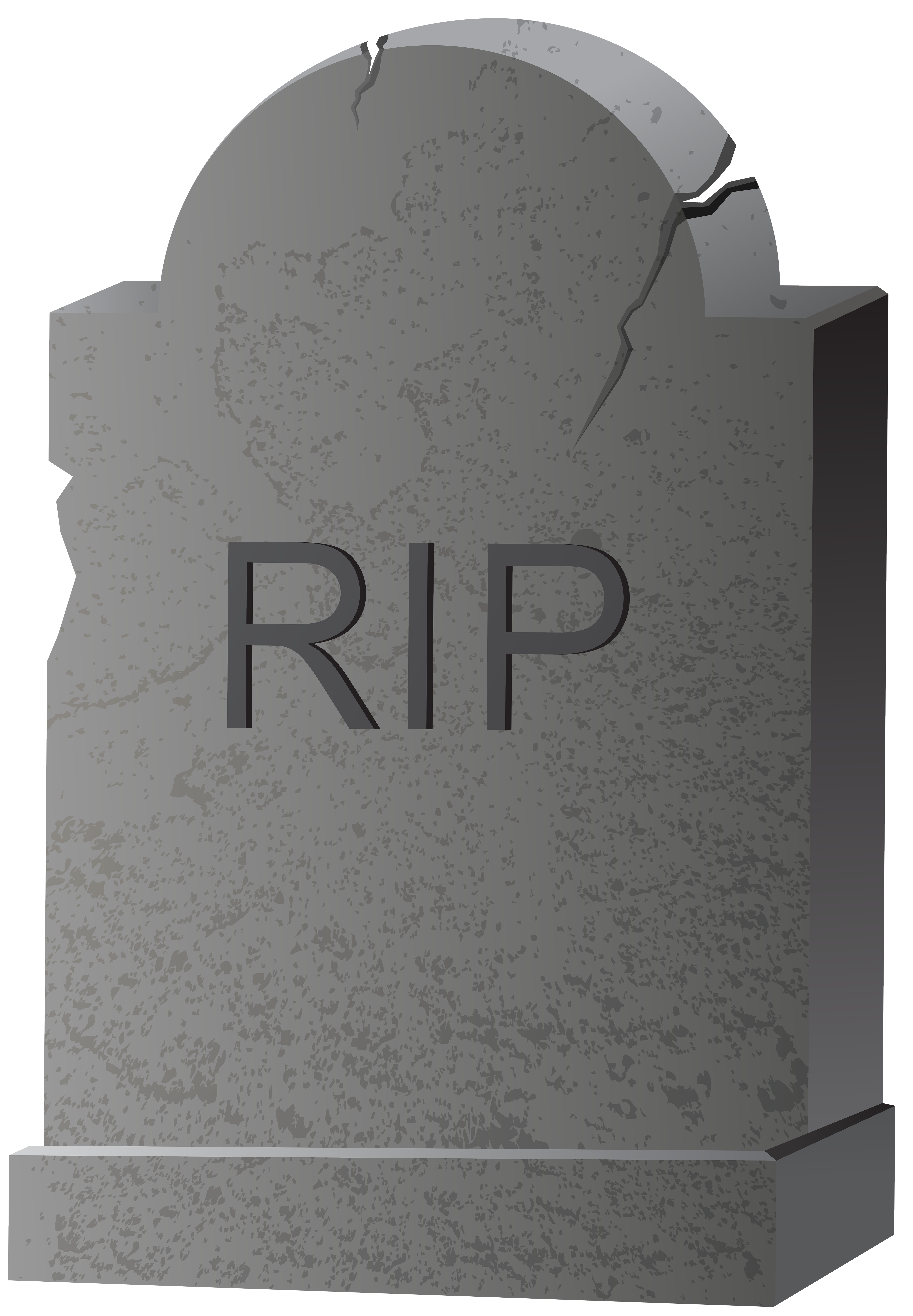 Tombstone PNG Clip Art Image | Gallery Yopriceville - High-Quality