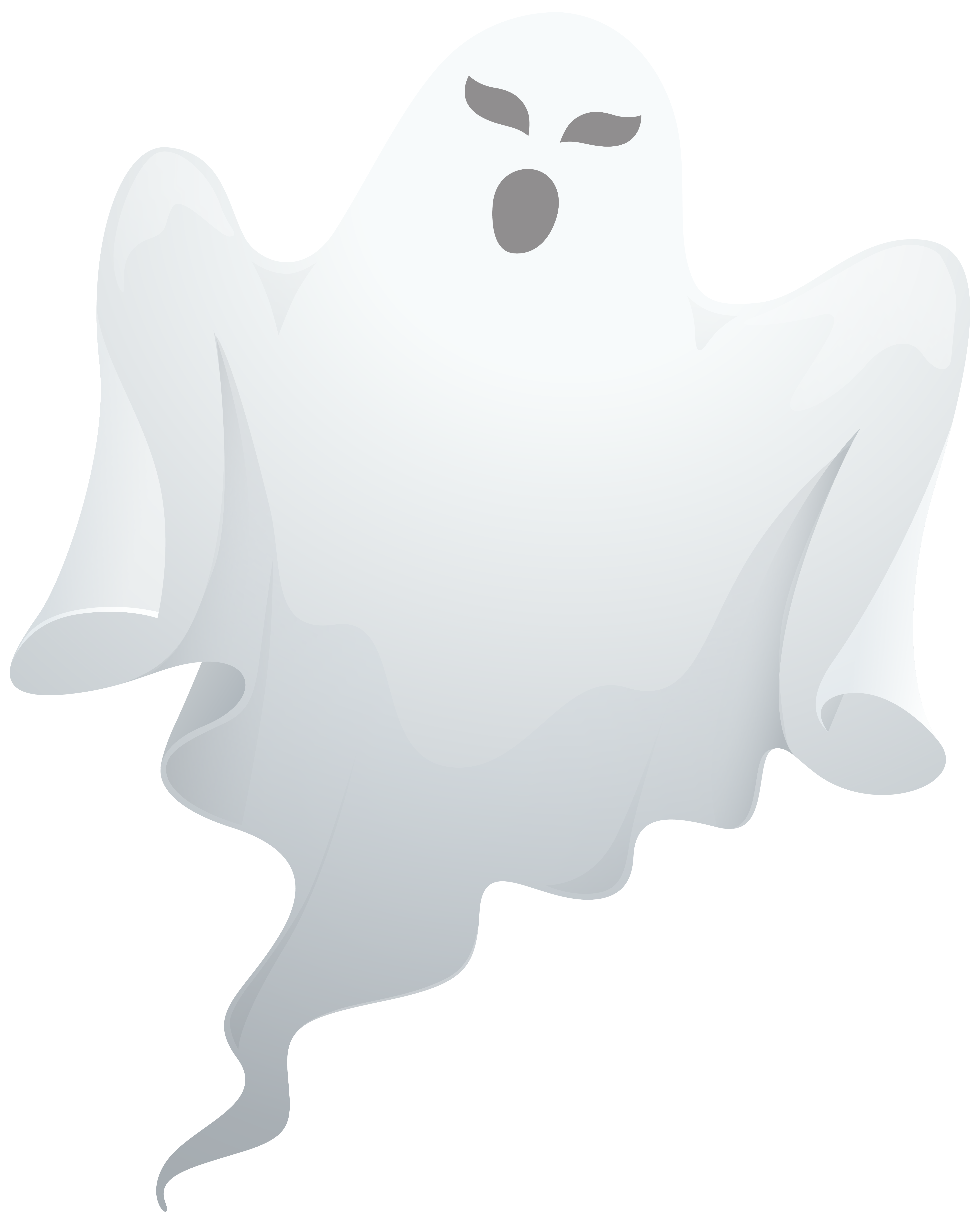 ghost clipart png