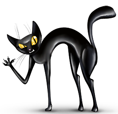 Cat Noir And Ladybug PNG Images Transparent Free Download