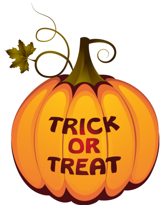 Image result for trick or treat