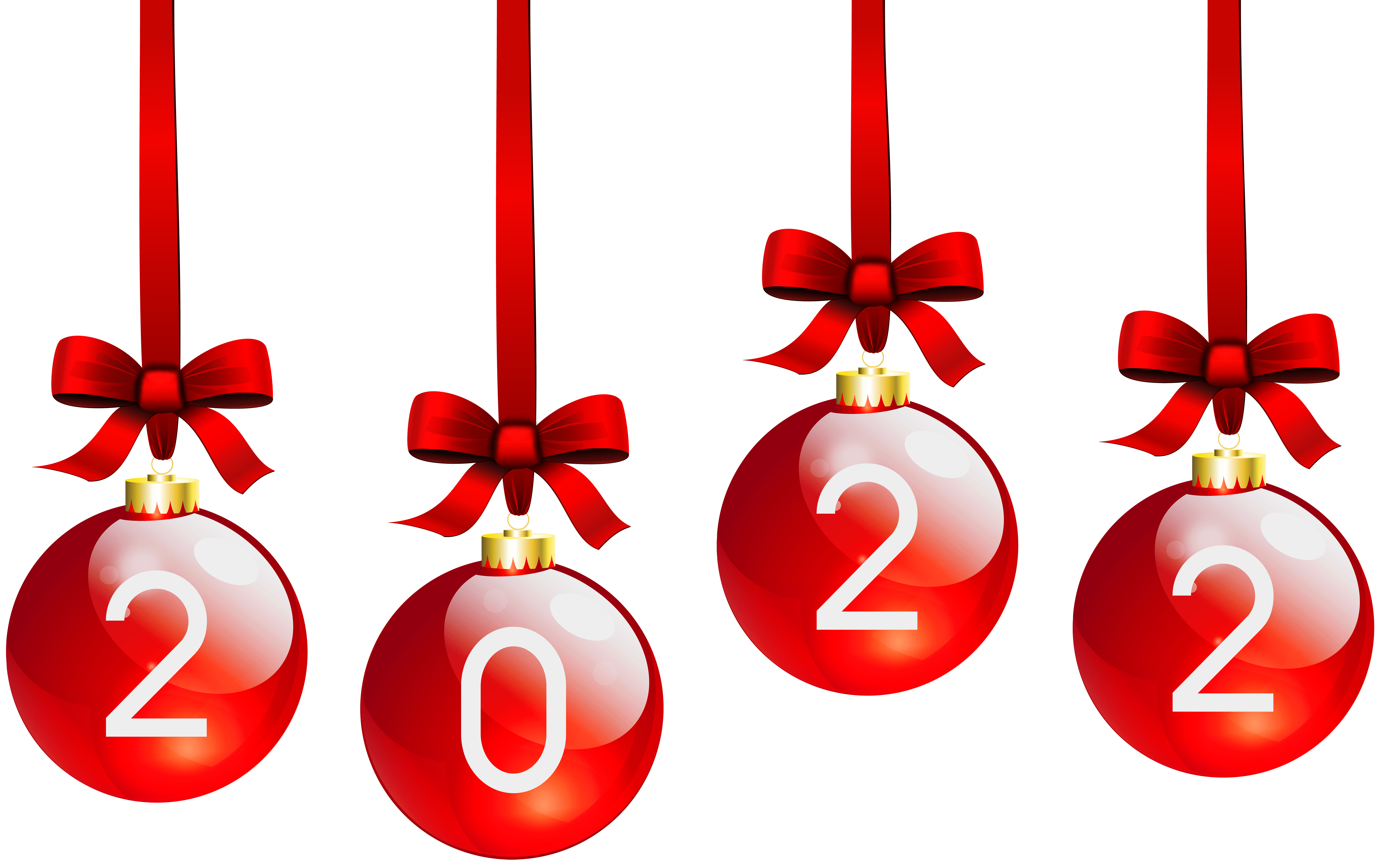 2022 Christmas Balls Png 2022 Red Christmas Balls Png Clip Art​ | Gallery Yopriceville -  High-Quality Free Images And Transparent Png Clipart