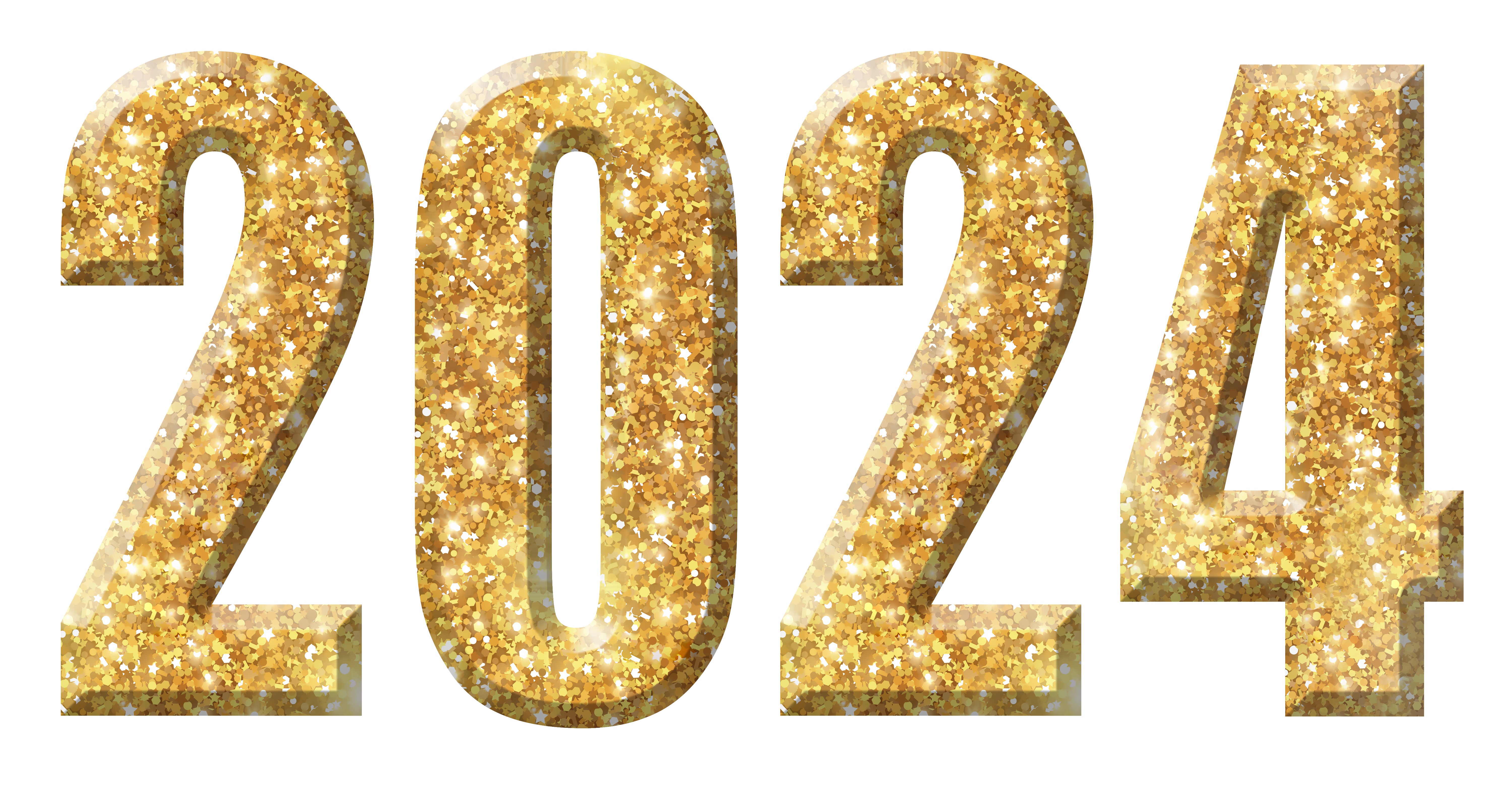 2024 Calendar Colorful Transparent PNG Image​  Gallery Yopriceville -  High-Quality Free Images and Transparent PNG Clipart