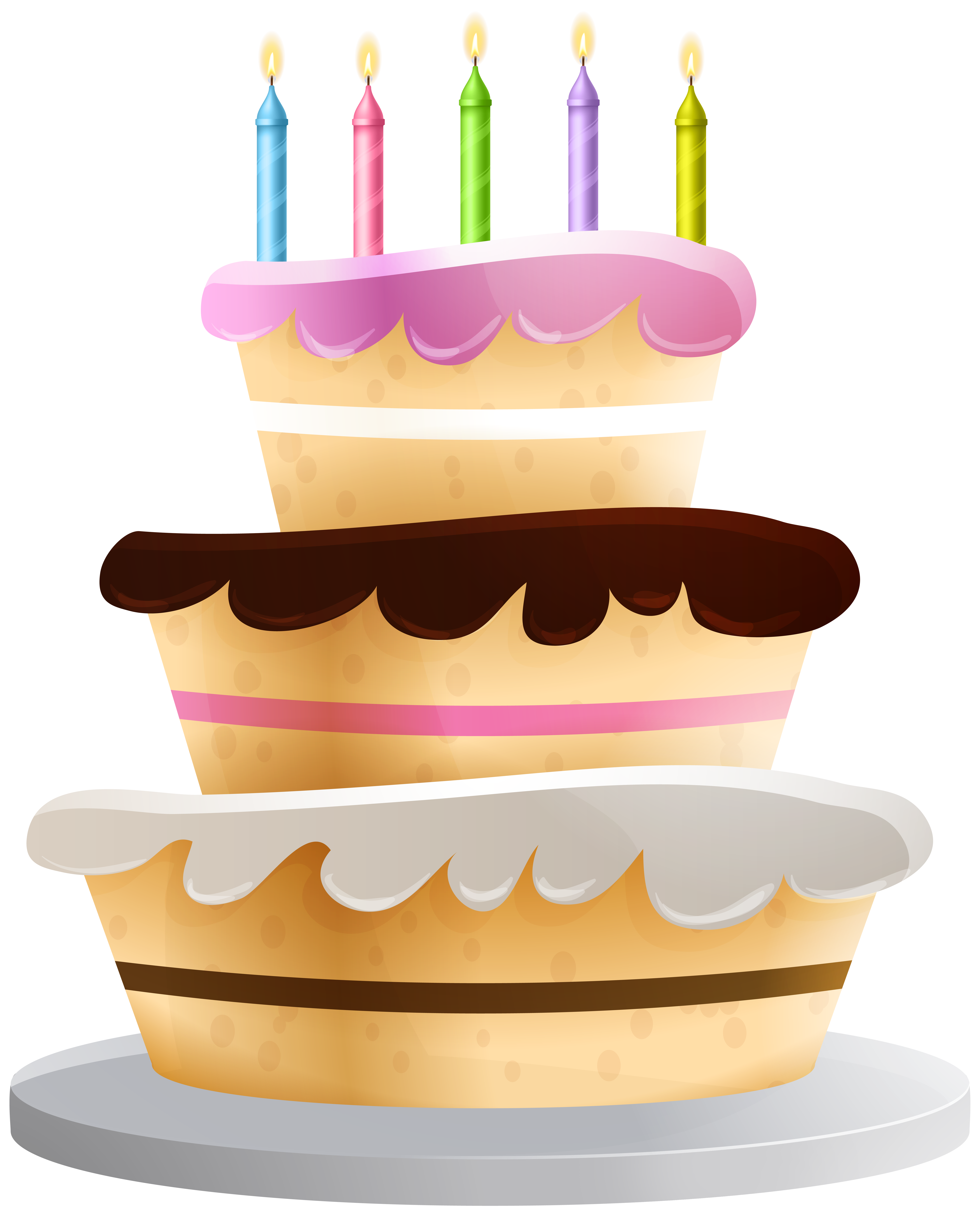 Birthday Cake Clipart Images  Browse 21585 Stock Photos Vectors and  Video  Adobe Stock