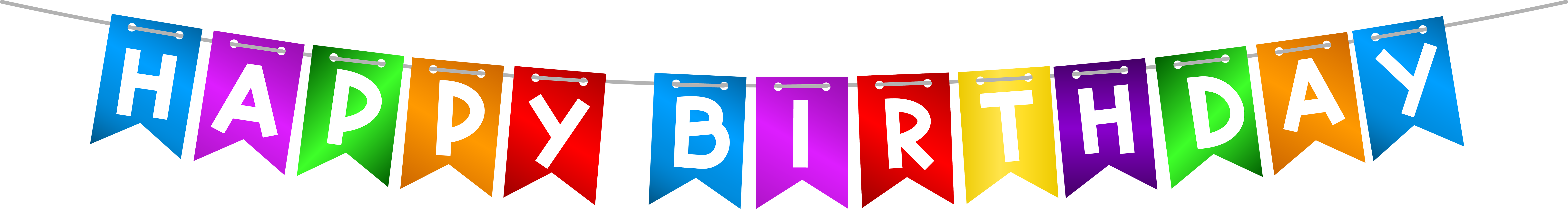 birthday streamer transparent png image gallery yopriceville