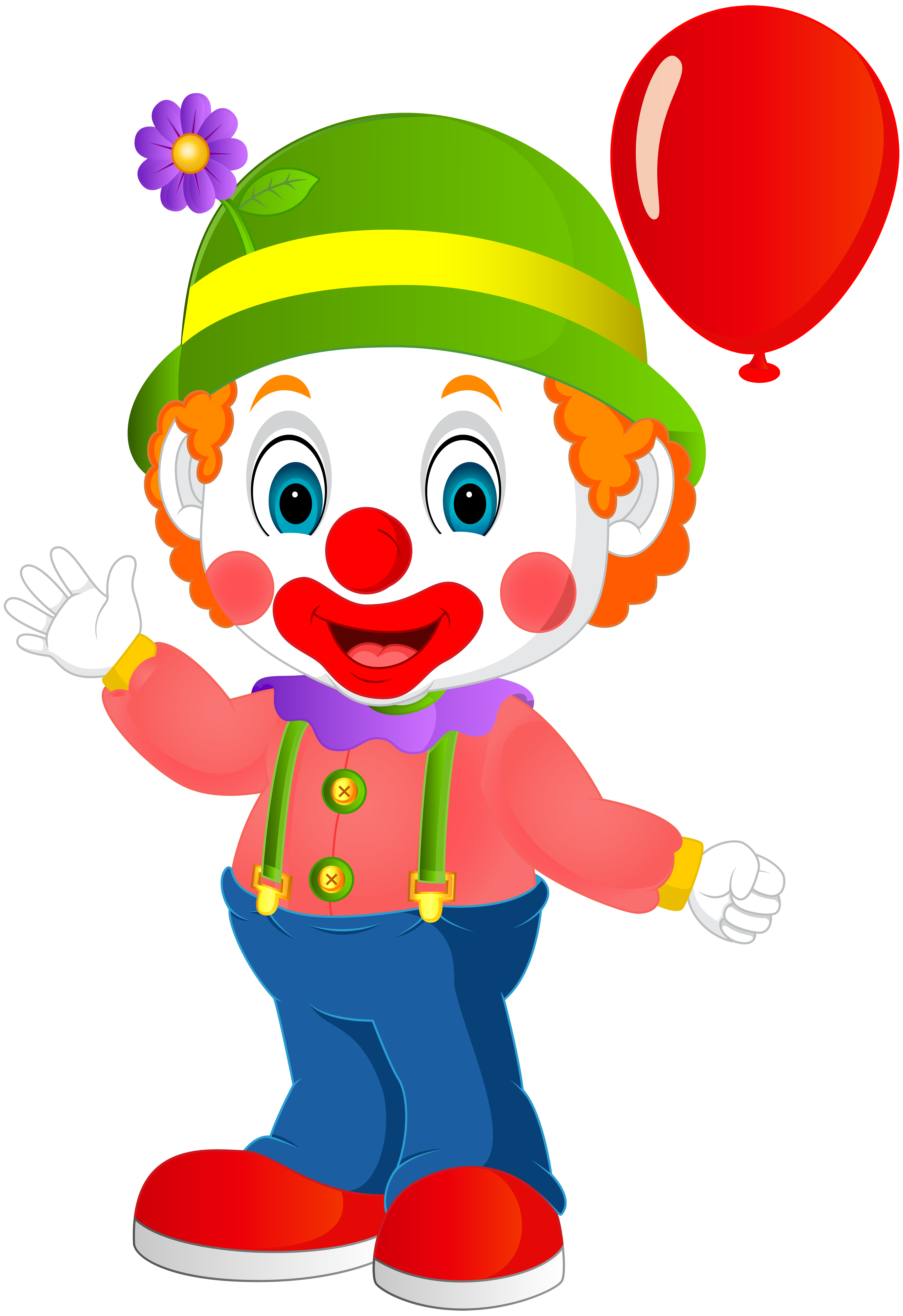 cute clown transparent png clip art image gallery free printable christmas tags for kids
