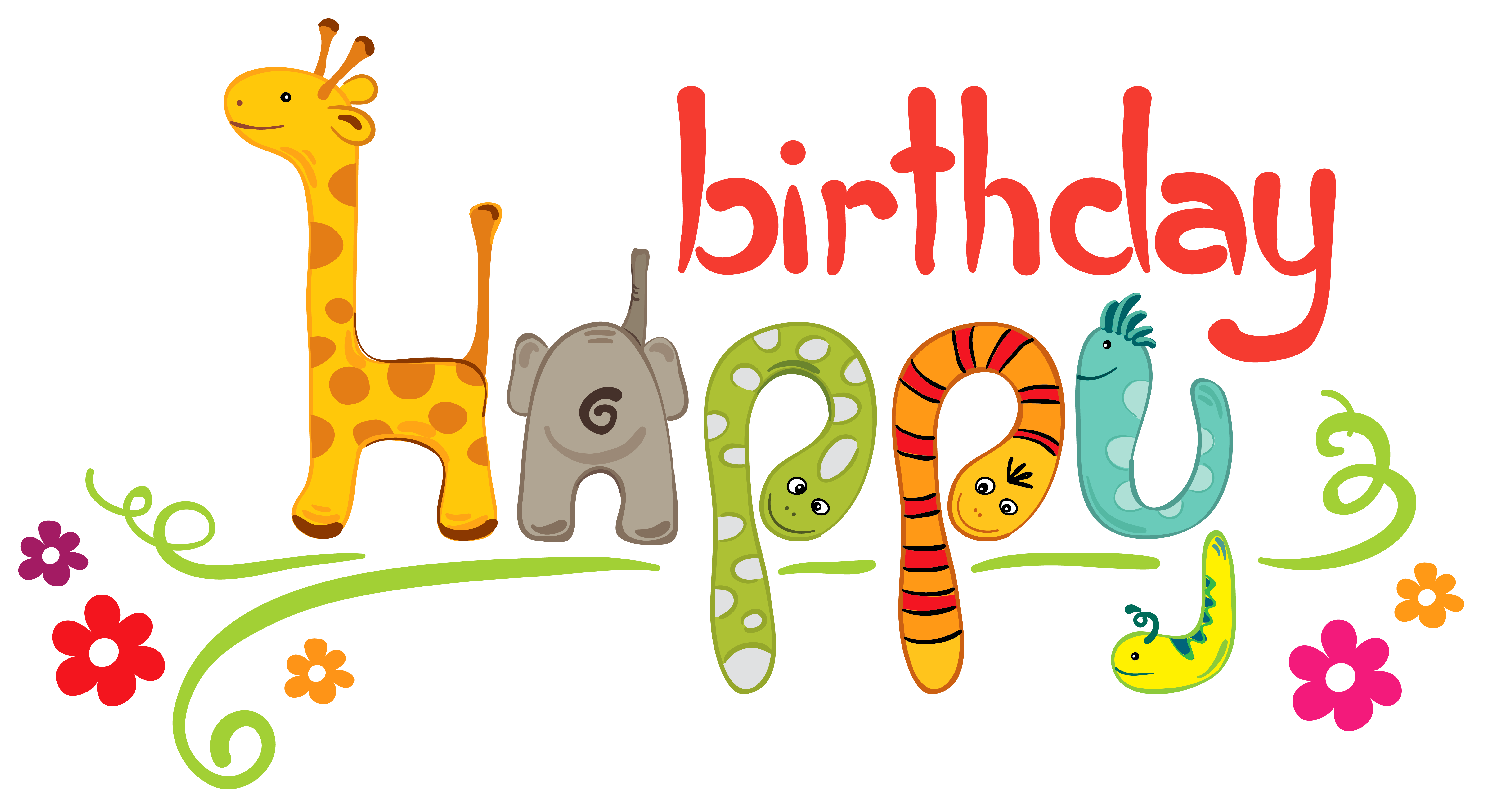 Cute Happy Birthday Kids Png Clipart Gallery Yopriceville High Quality Free Images And Transparent Png Clipart