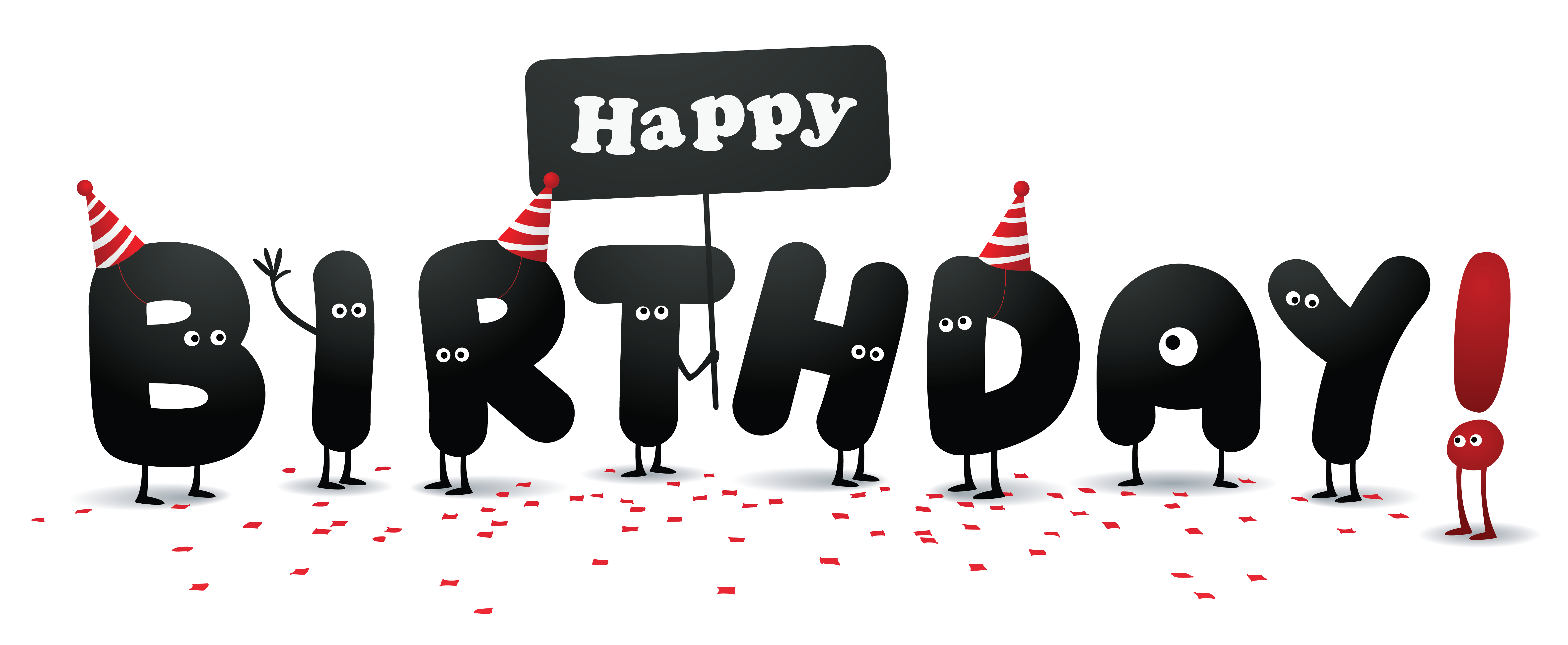 Funny Happy Birthday Video Clips