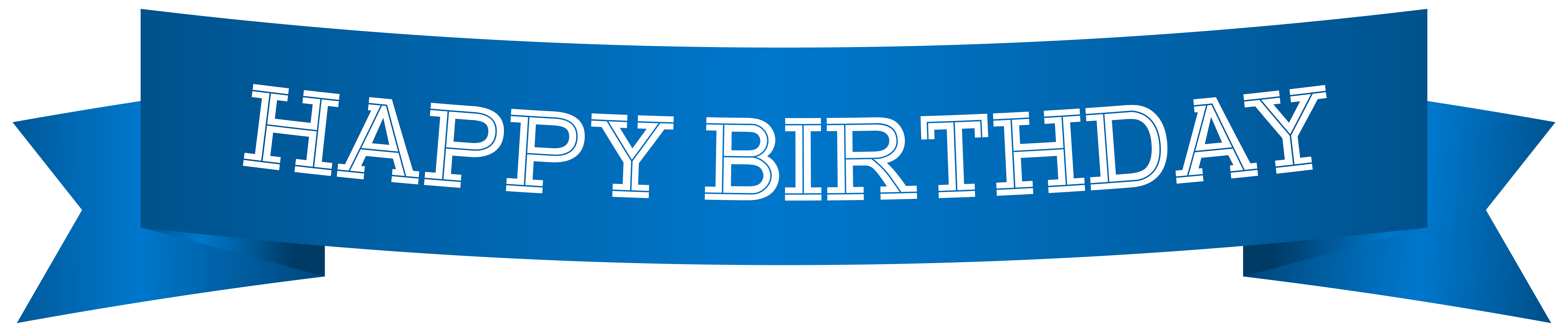 77 Font Size For Birthday Banner