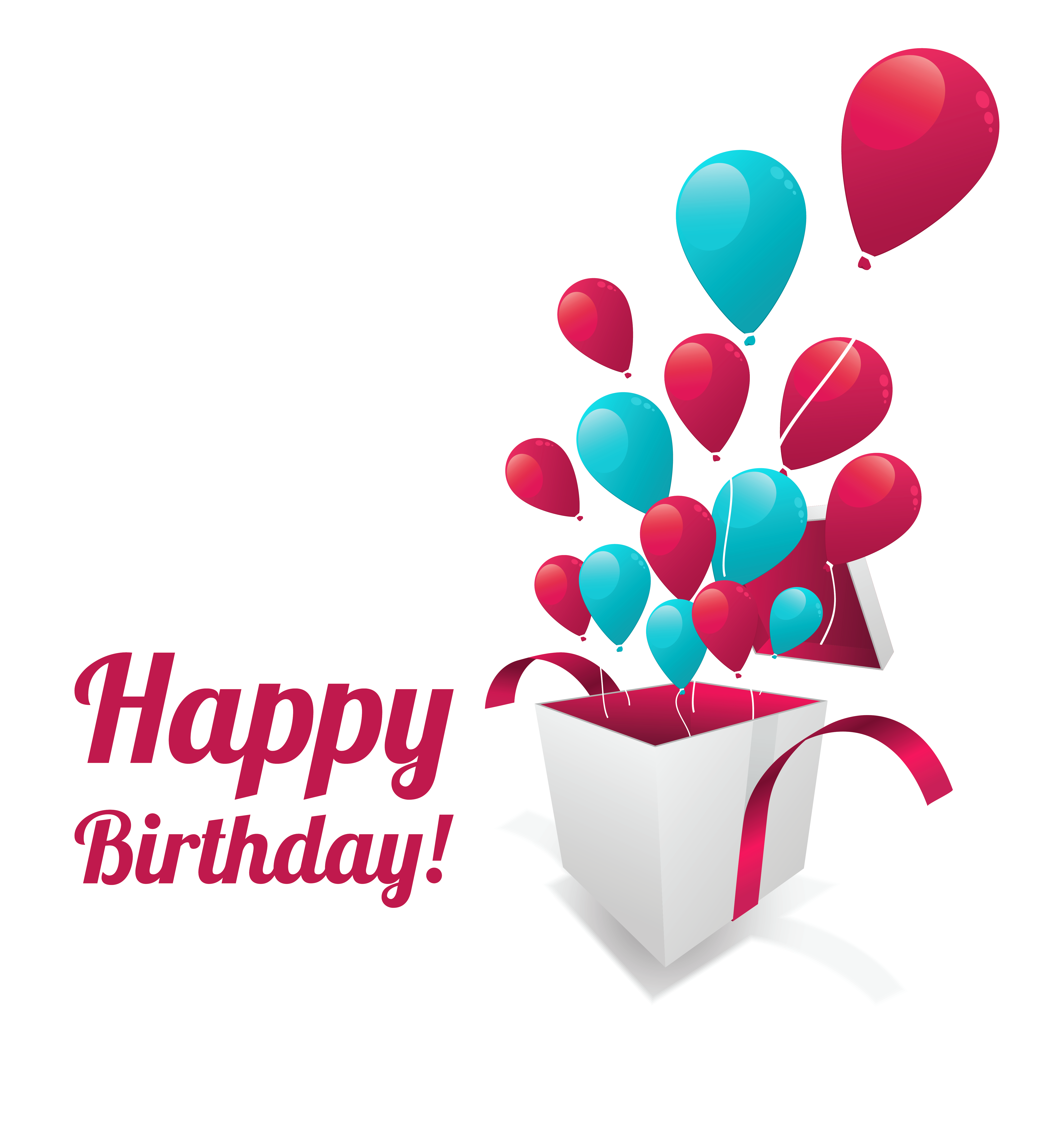 Happy Birthday Text Sticker Png Clipart Picture Gallery Yopriceville High Quality Images And Transparent Png Free Clipart