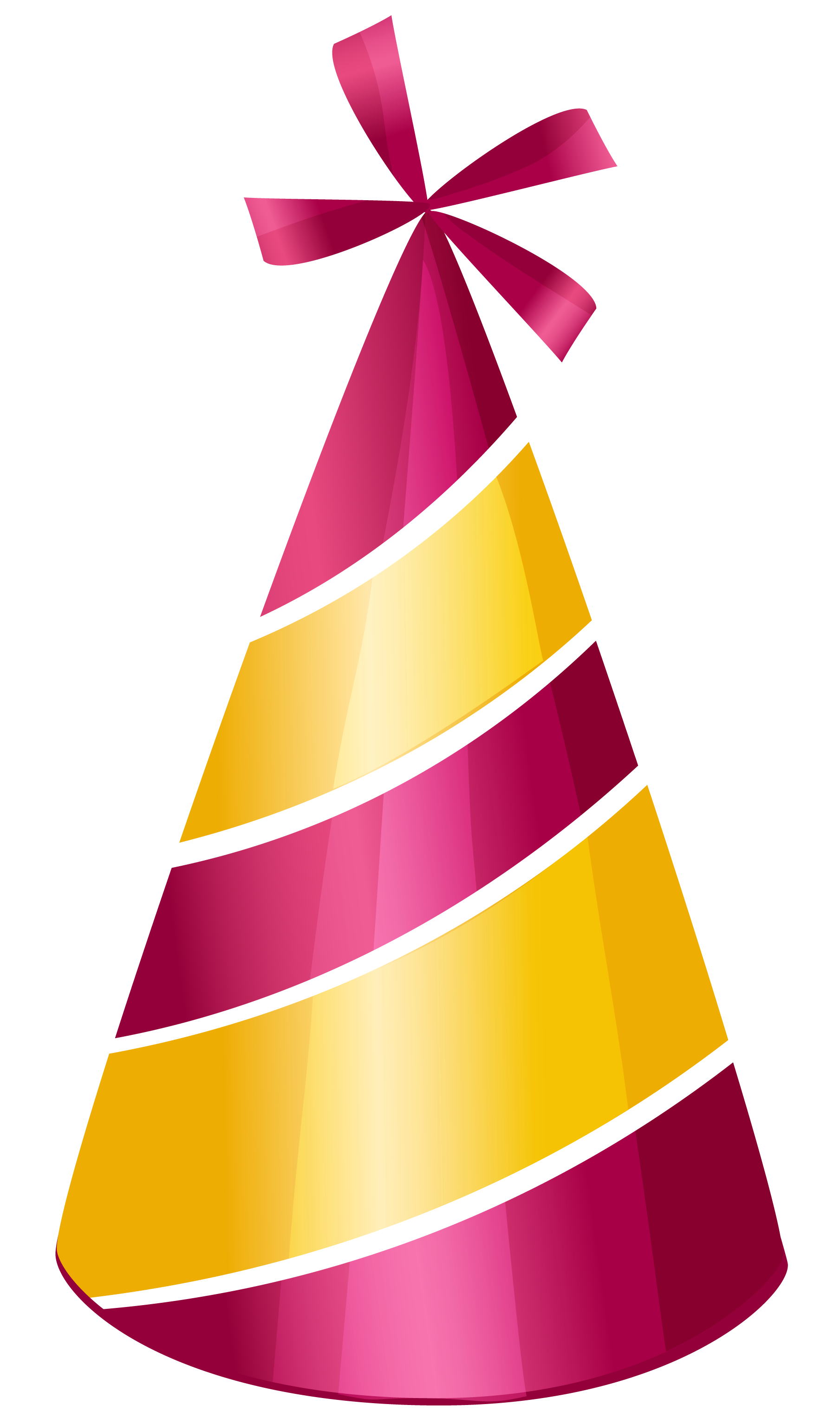 Party Hat PNG Clipart Picture | Gallery Yopriceville - High-Quality