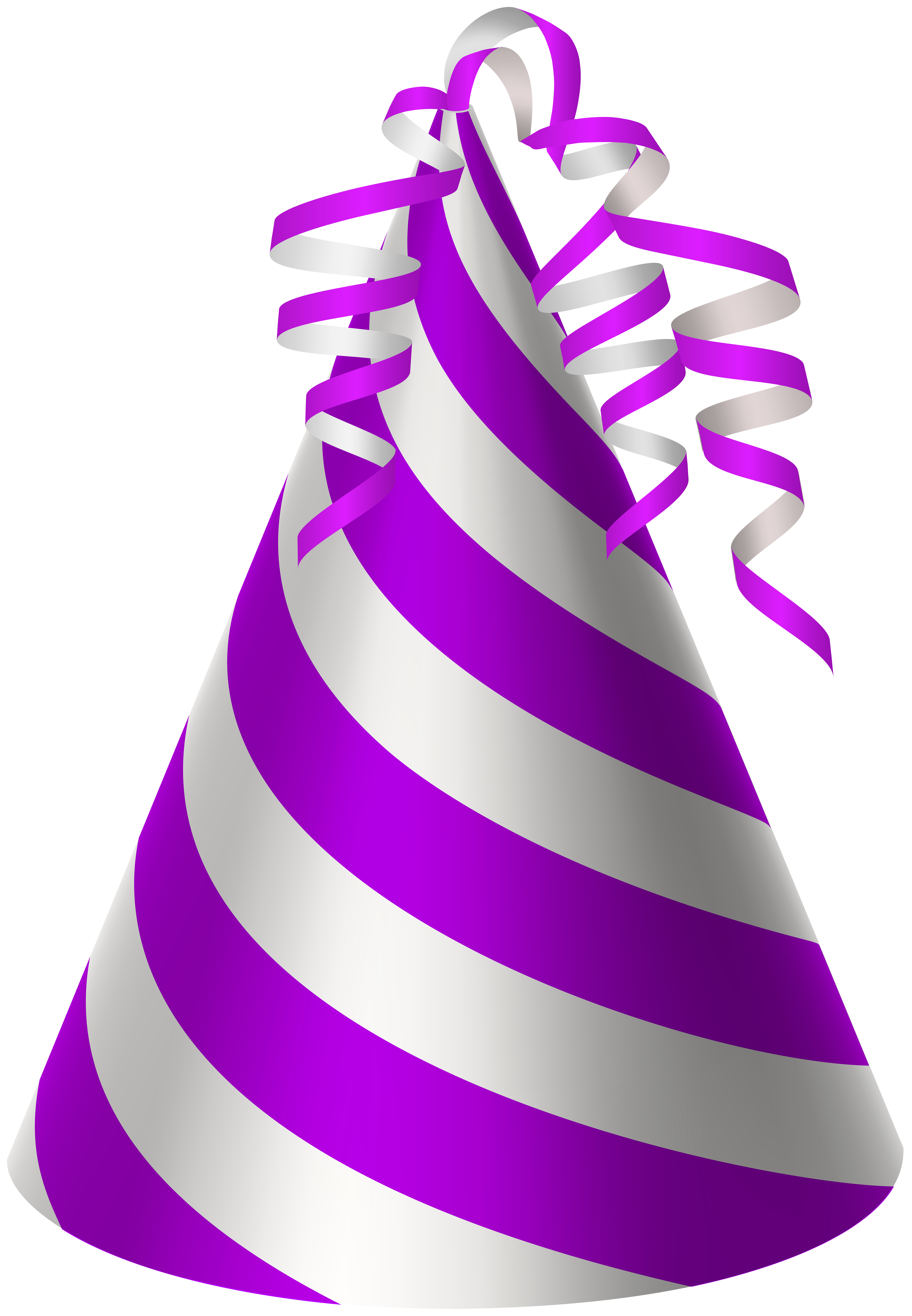 Happy Birthday Hat Clip Art