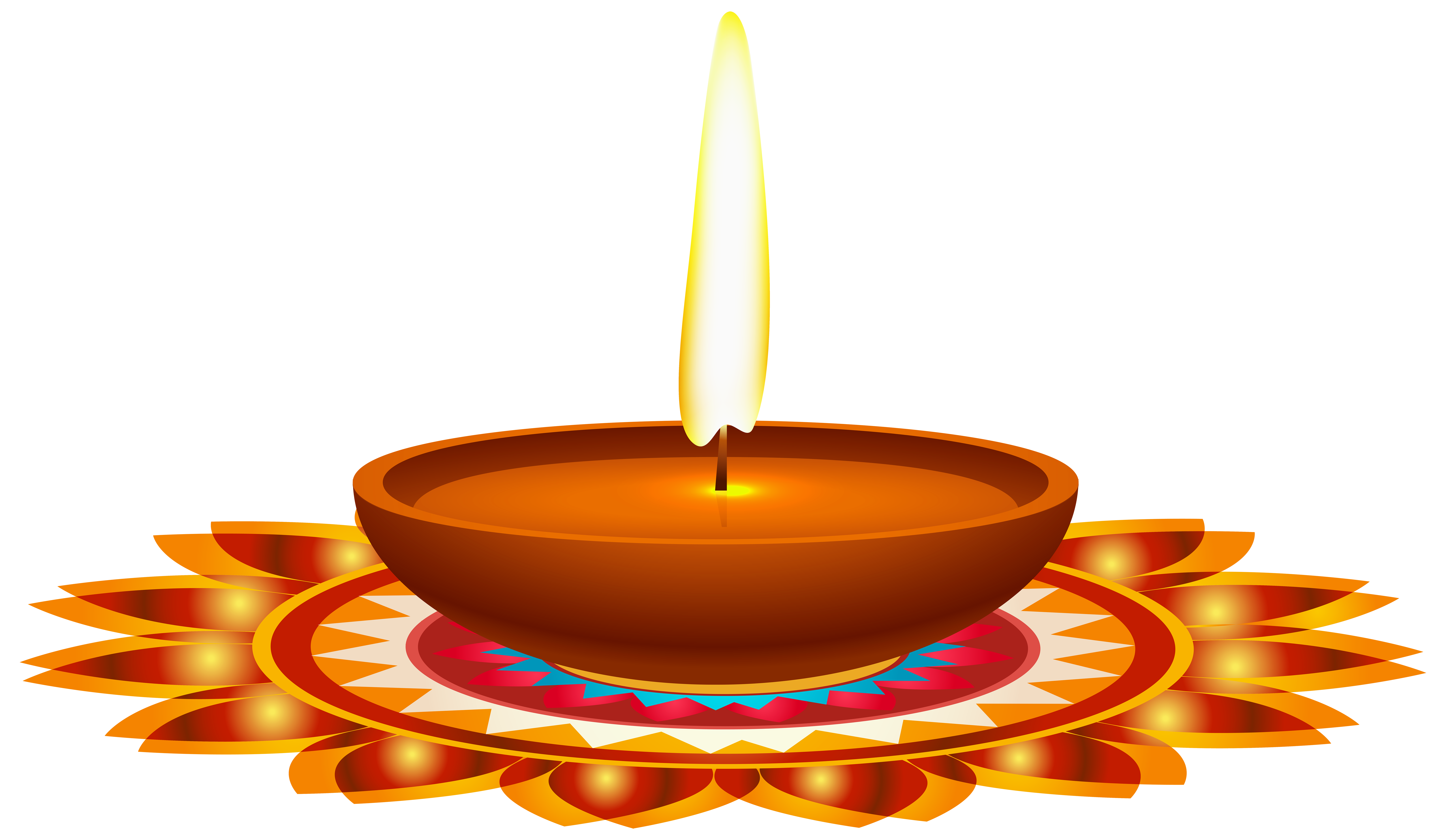 34+ Happy Diwali Crackers Clipart PNG