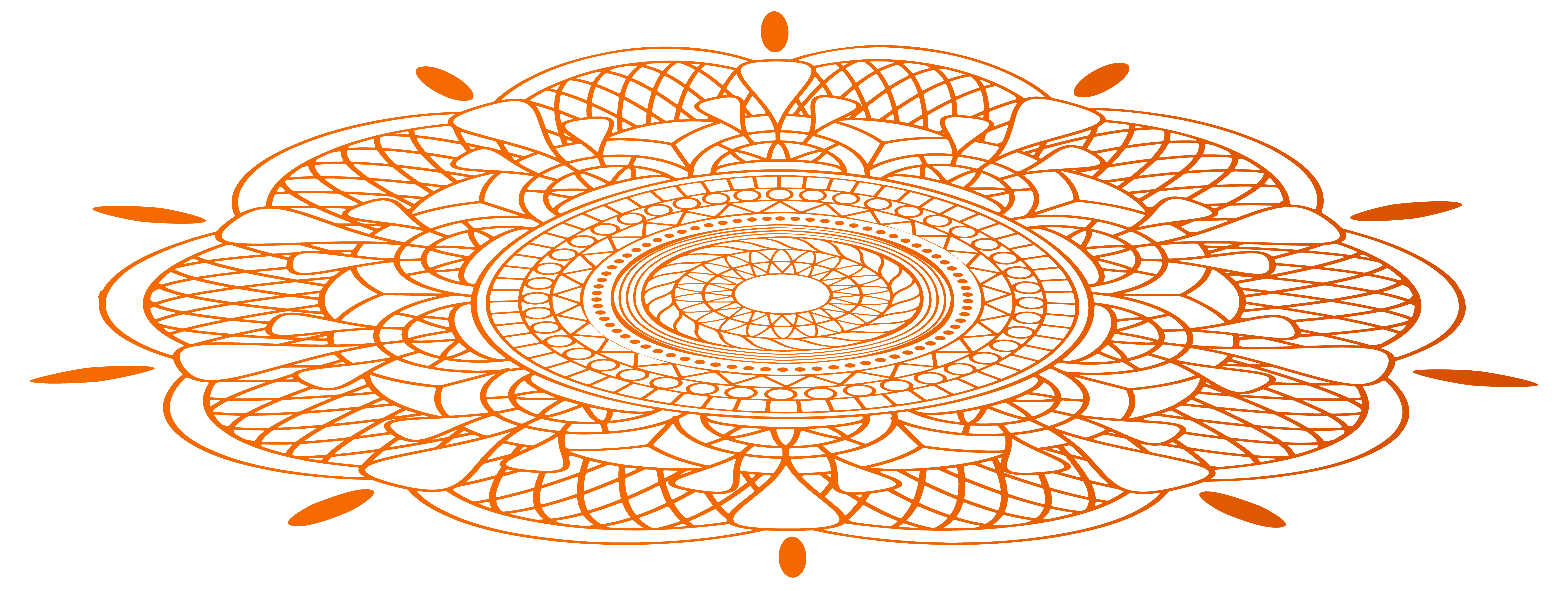 Diwali Floor Decor PNG Transparent Clip Art Image ...