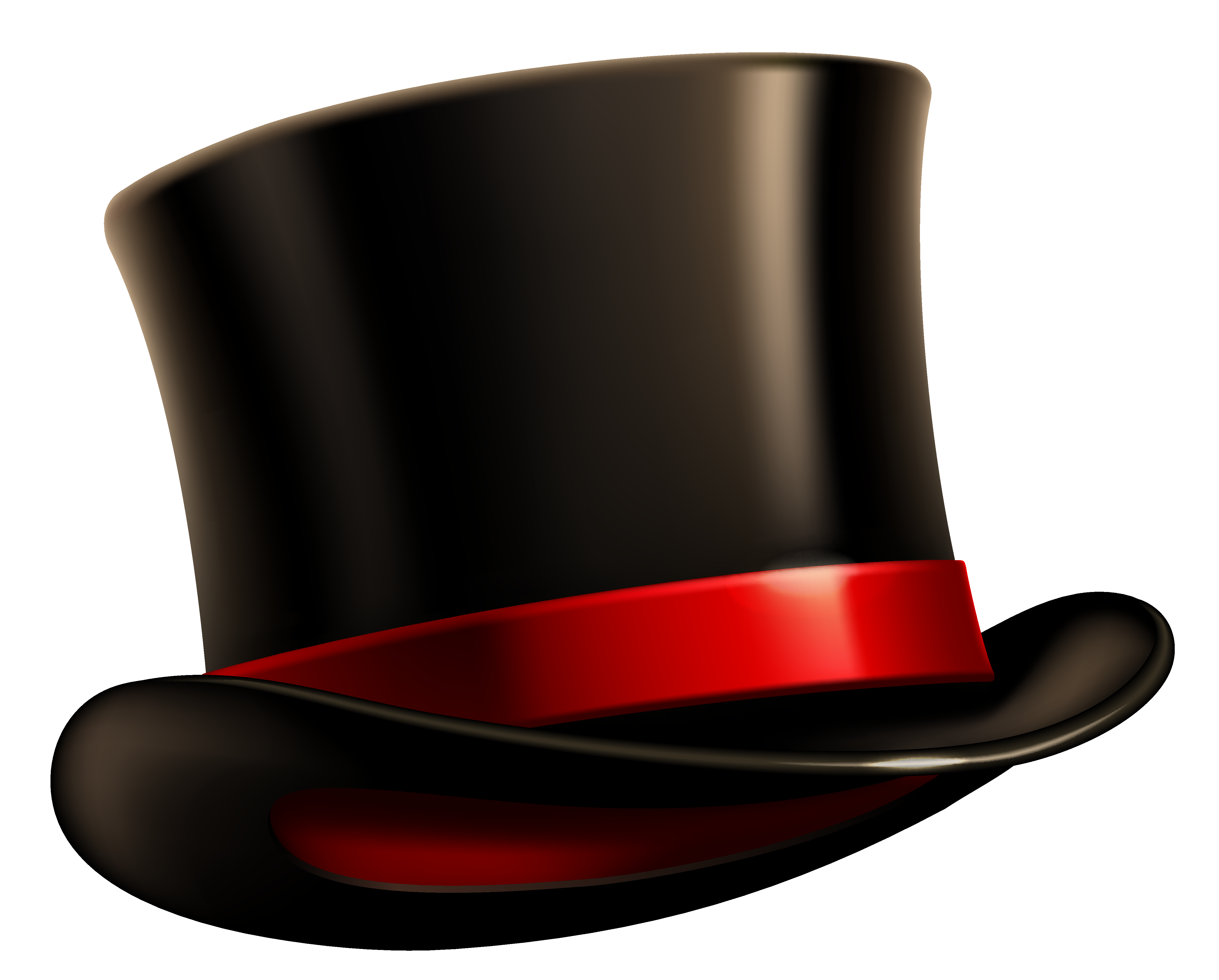 quality top hats