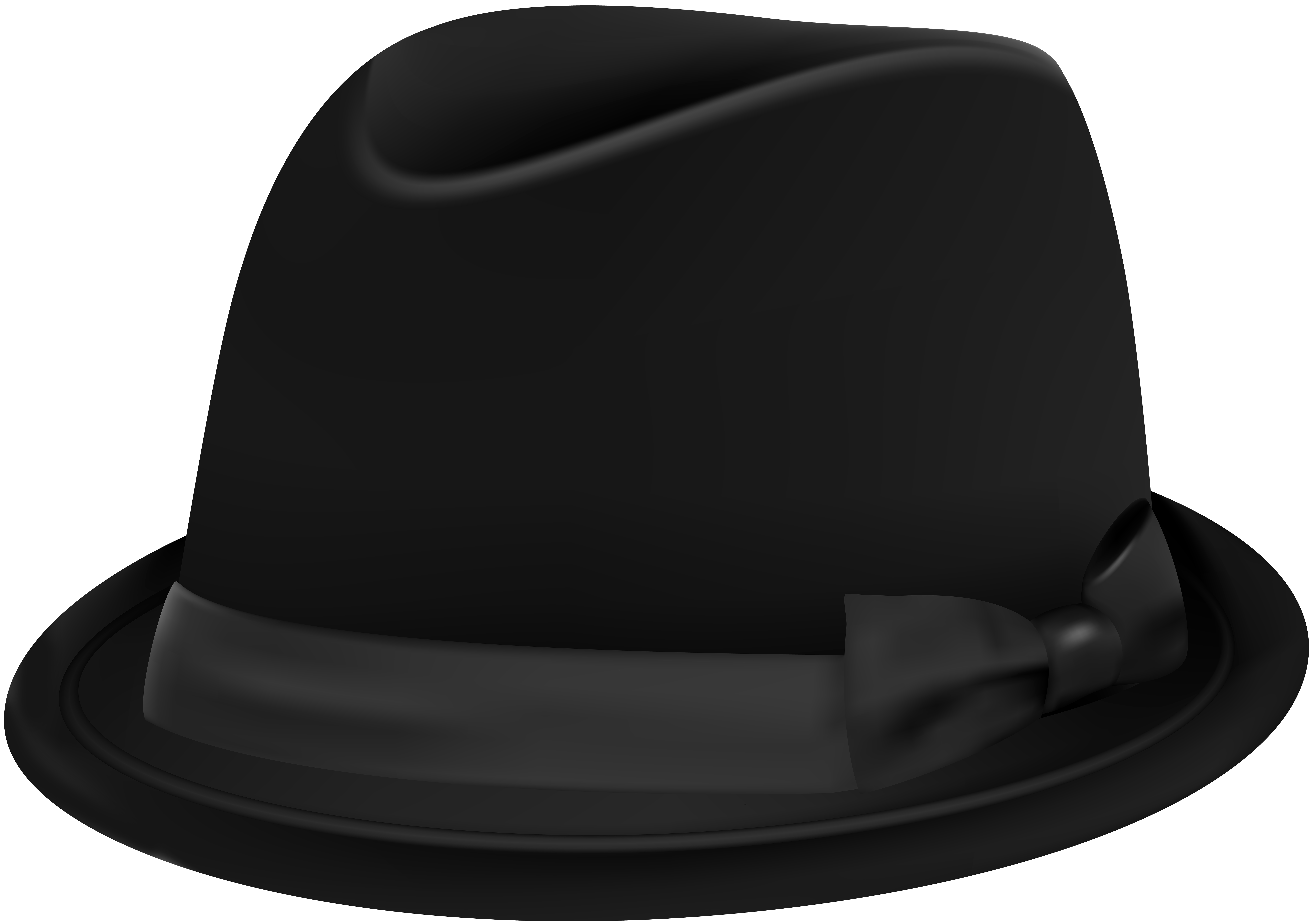 Fedora Hat PNG Clipart\u200b | Gallery 
