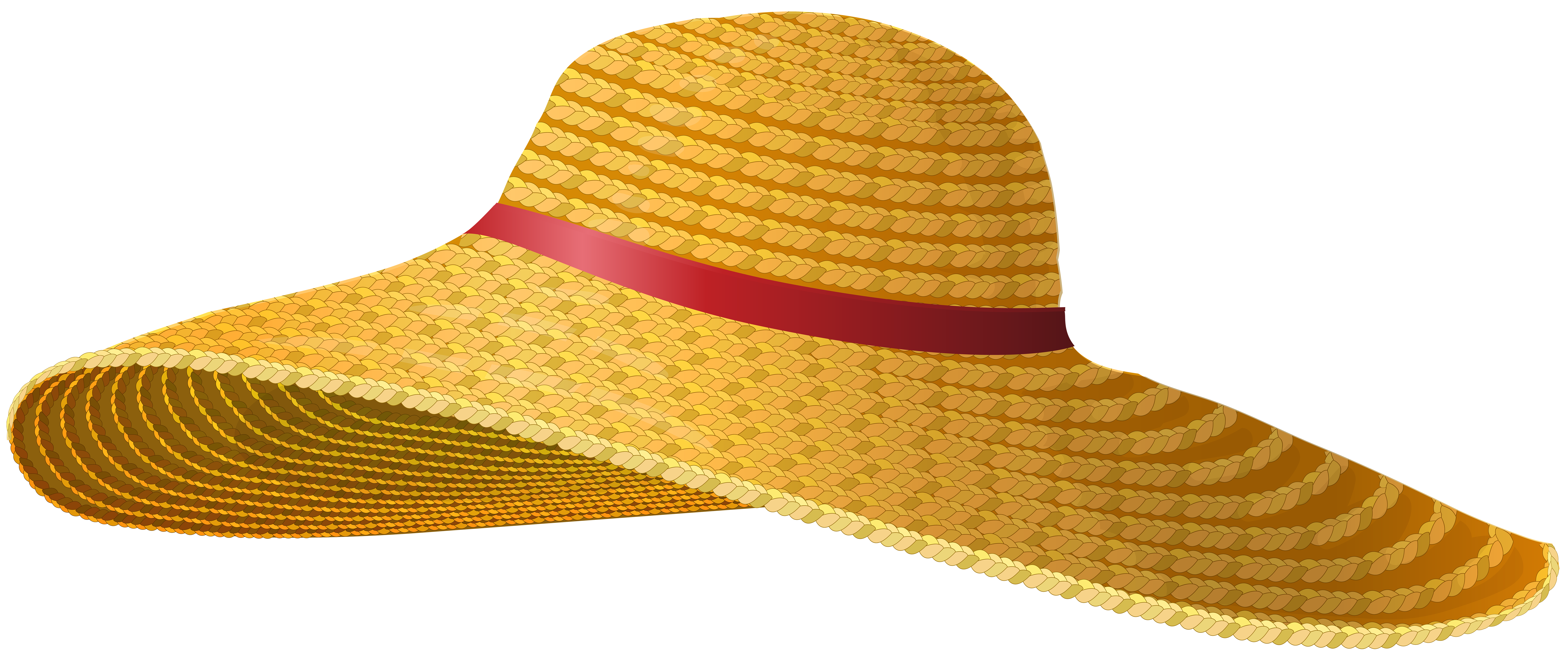 high quality straw hats