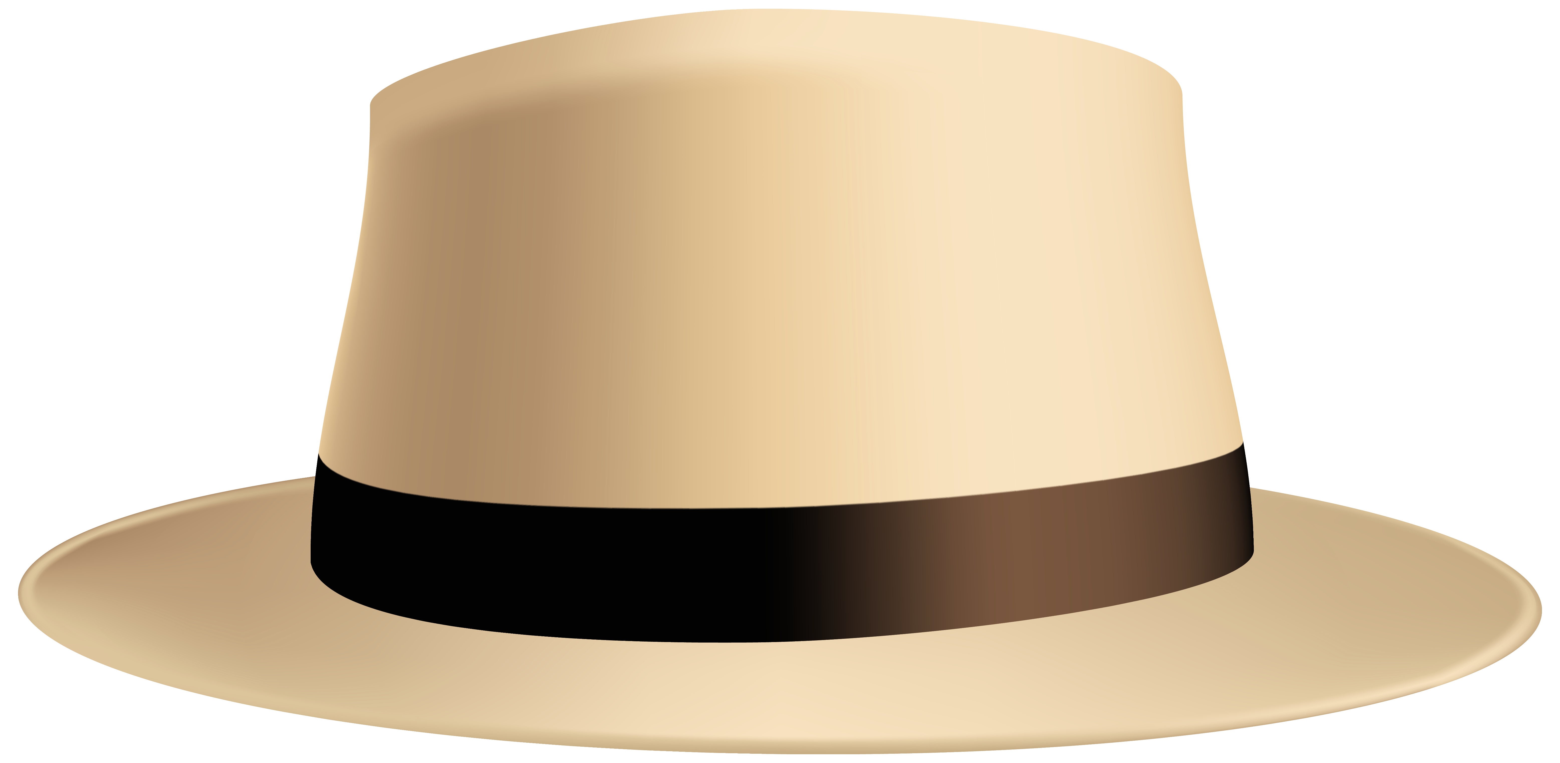 sun hats clip art