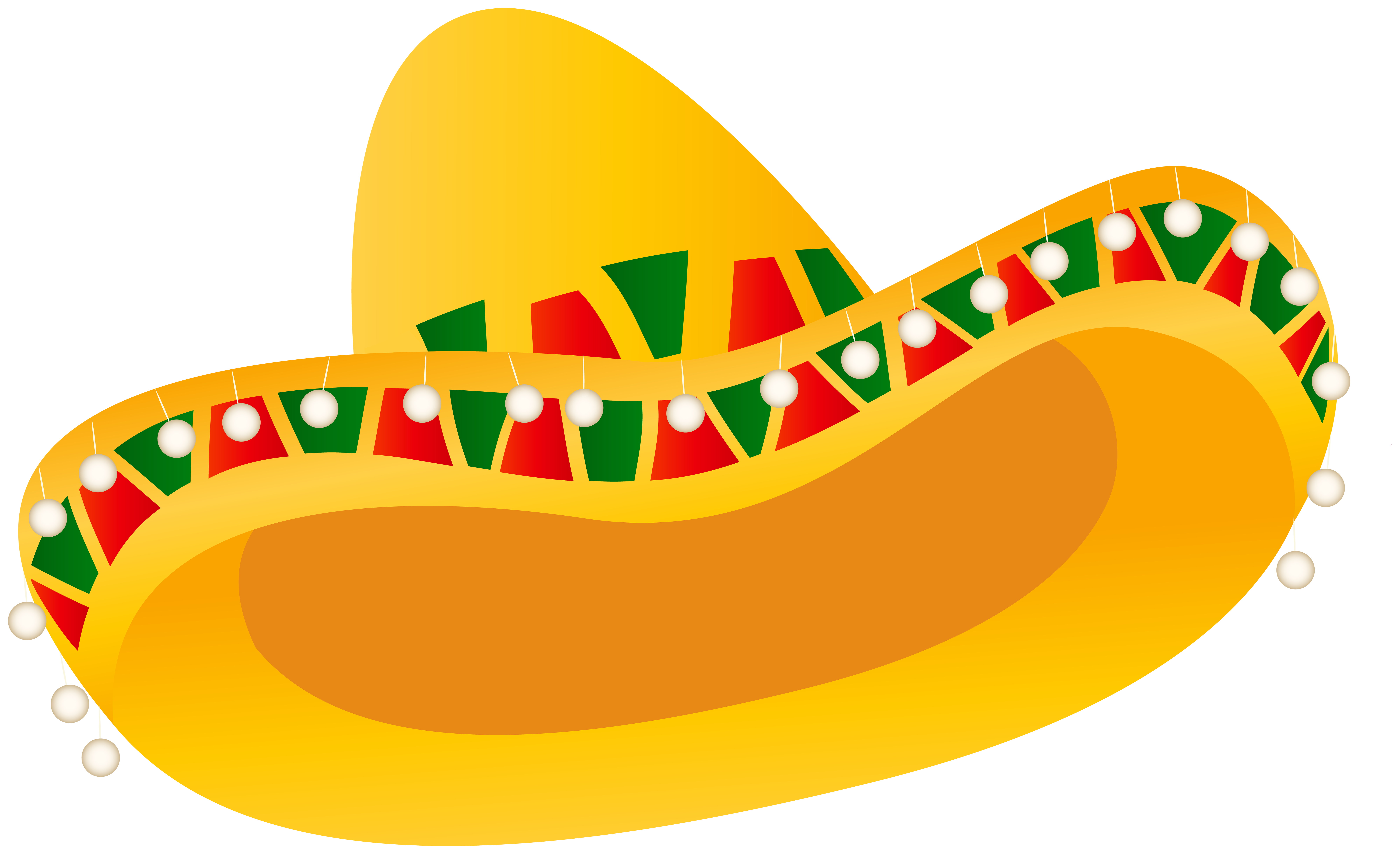 Mexican Hat PNG Clipart\u200b | Gallery 