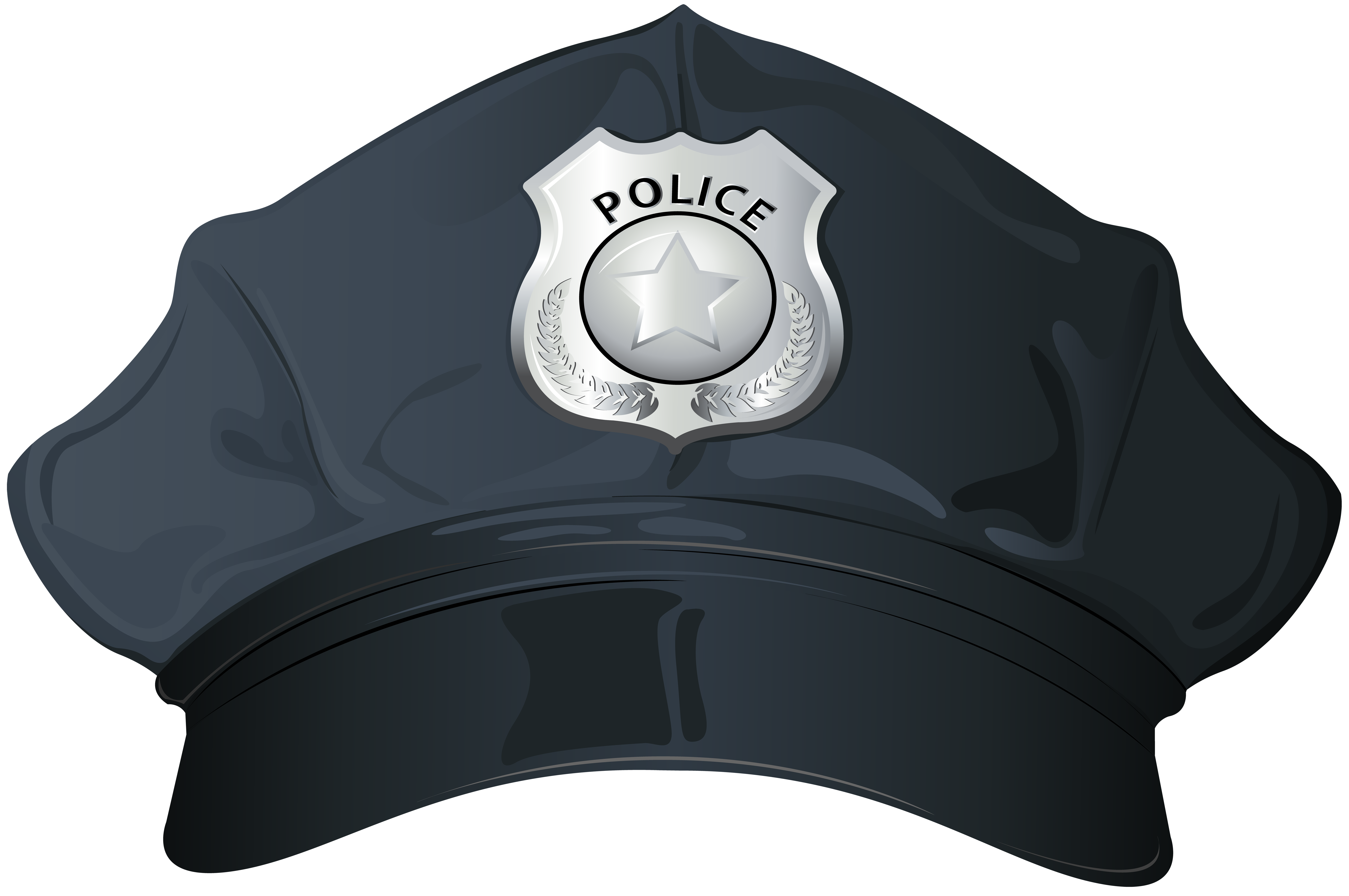 Police Hat PNG Clip Art\u200b | Gallery 