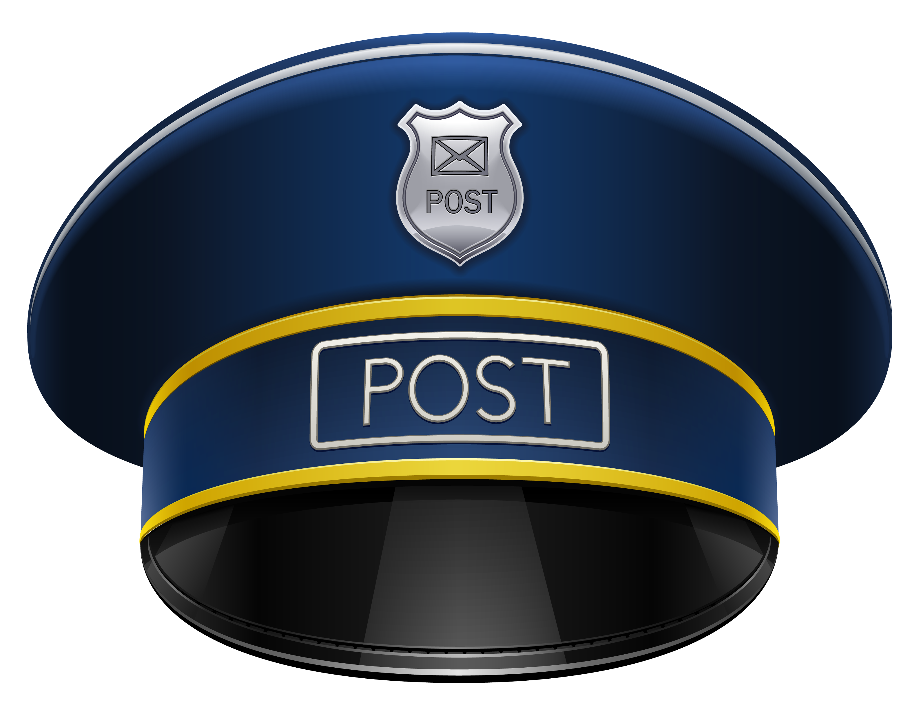 Postman Hat PNG Clipart Postman Hat PNG Clipart