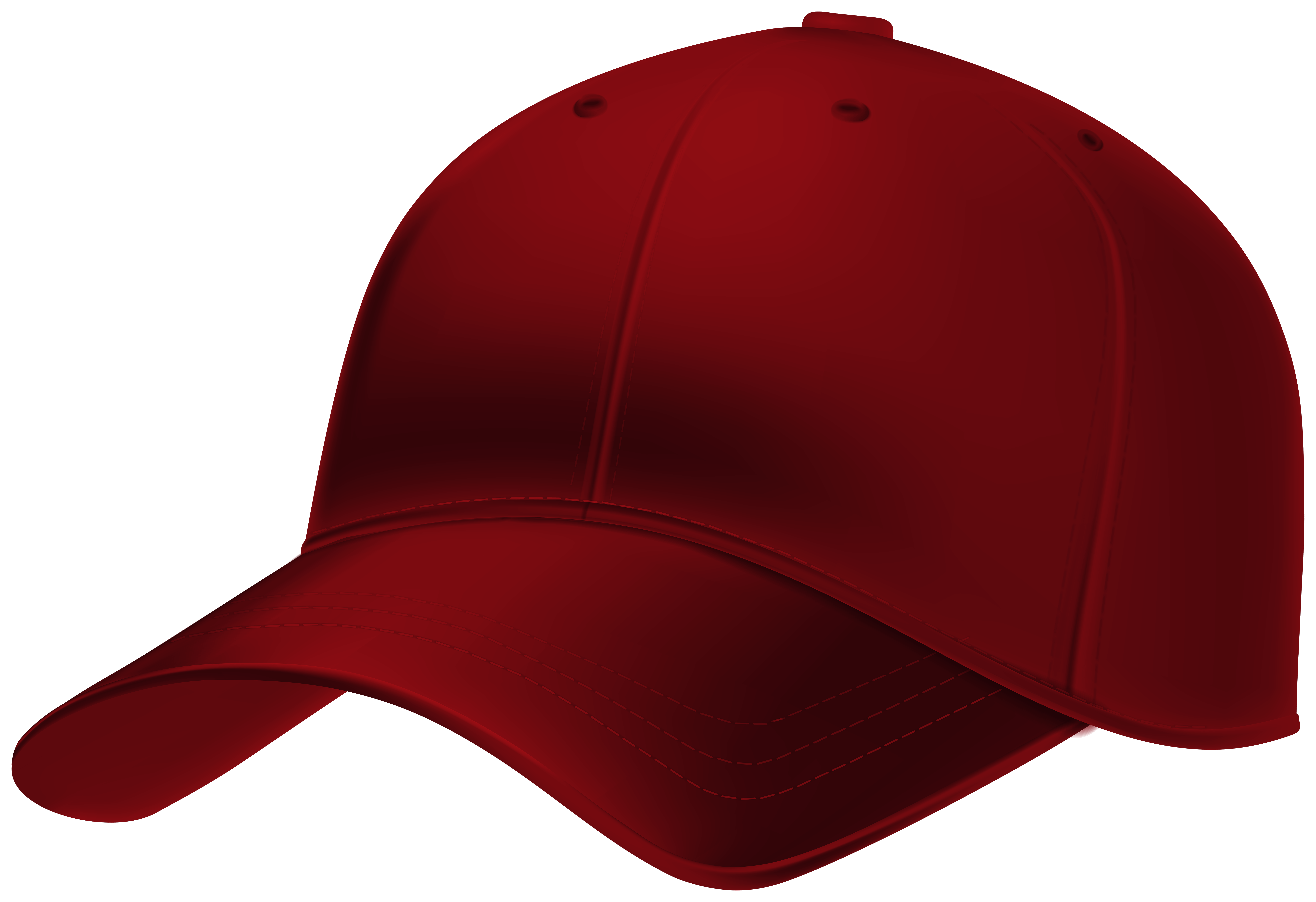 Red Cap PNG Clipart\u200b | Gallery 