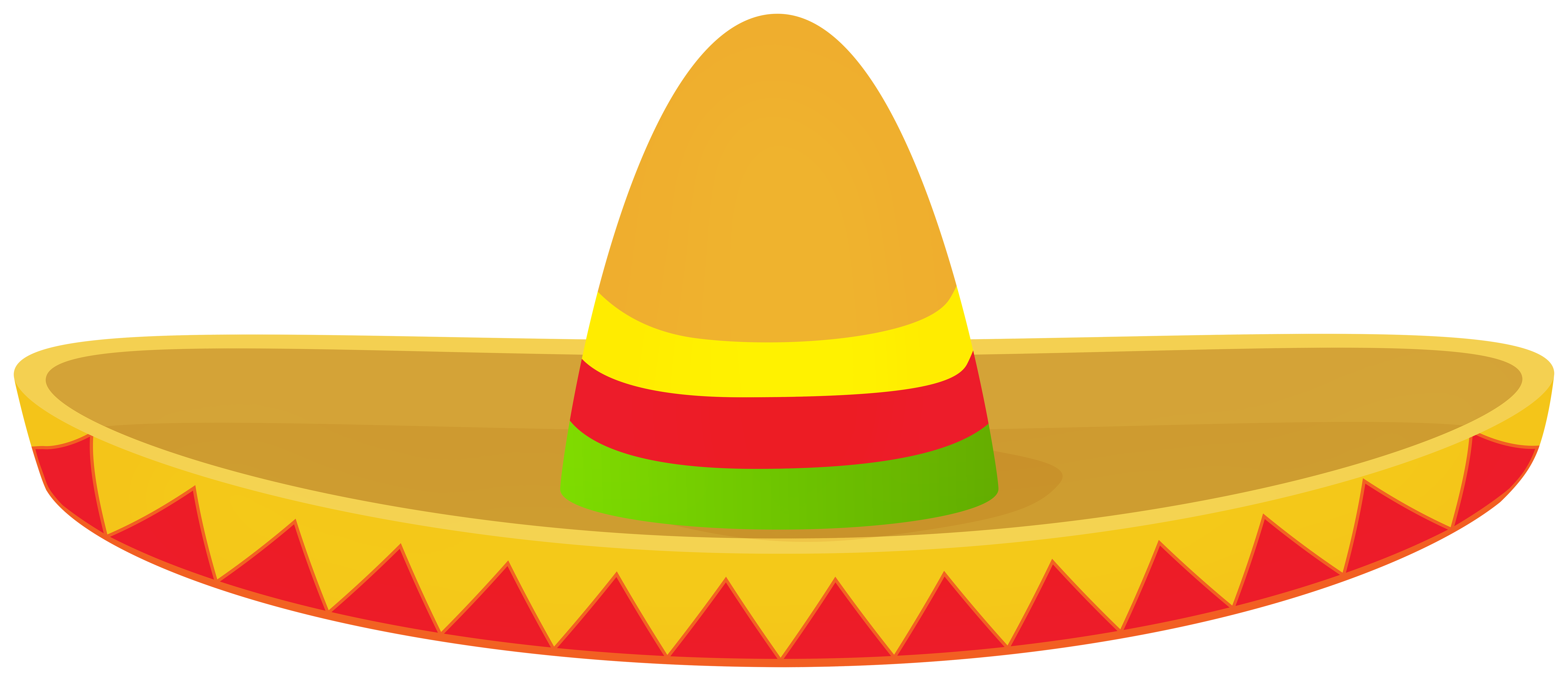 Sombrero PNG Clipart\u200b | Gallery 